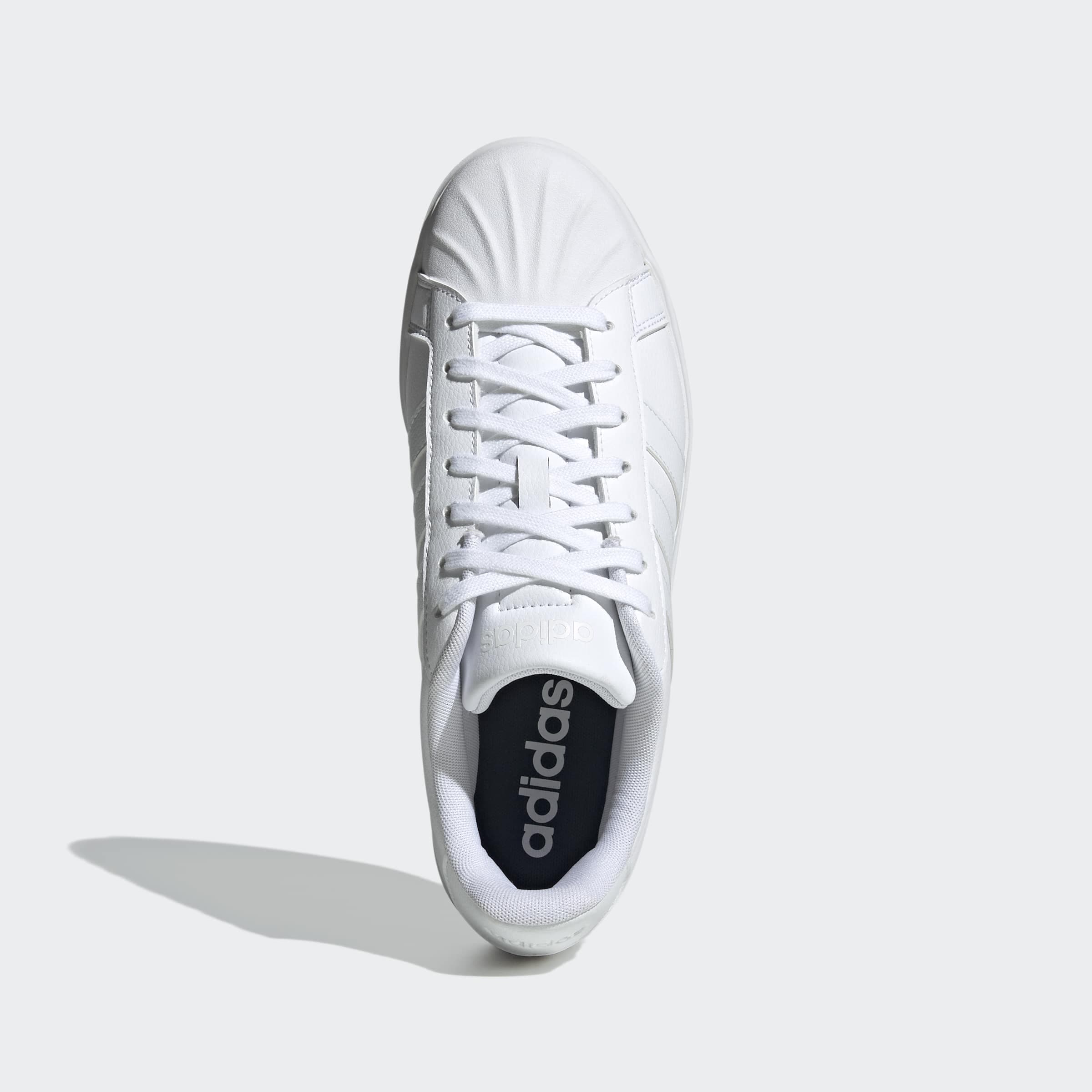 adidas Sportswear Sneaker »STREETTALK«  inspiriert vom Design des adidas Superstar