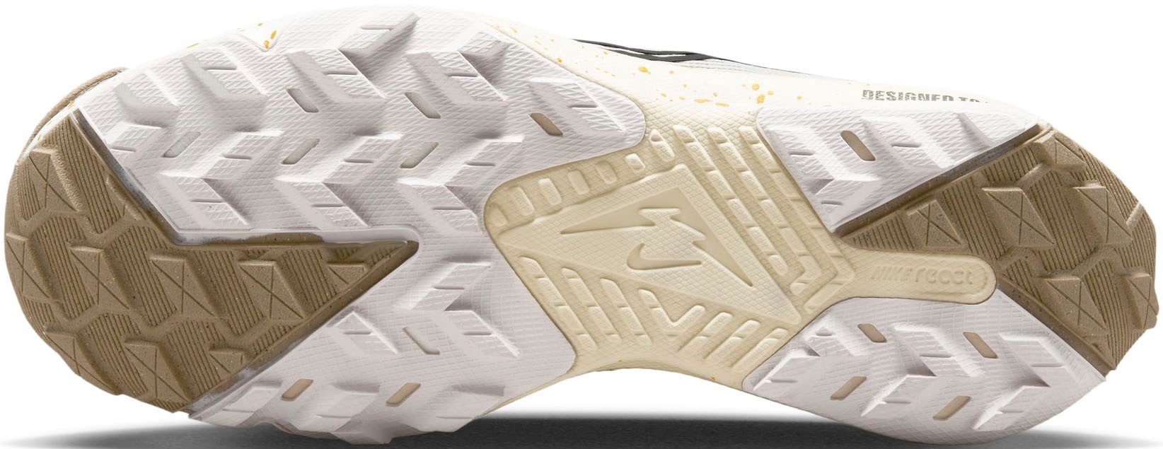 Nike Laufschuh »TERRA KIGER 9 TRAIL«