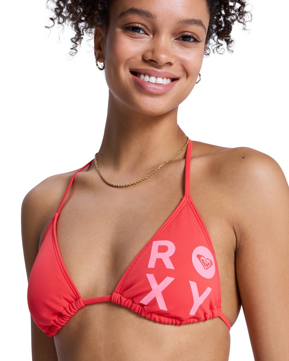 Roxy Triangel-Bikini »Solid Essentials TS Set«