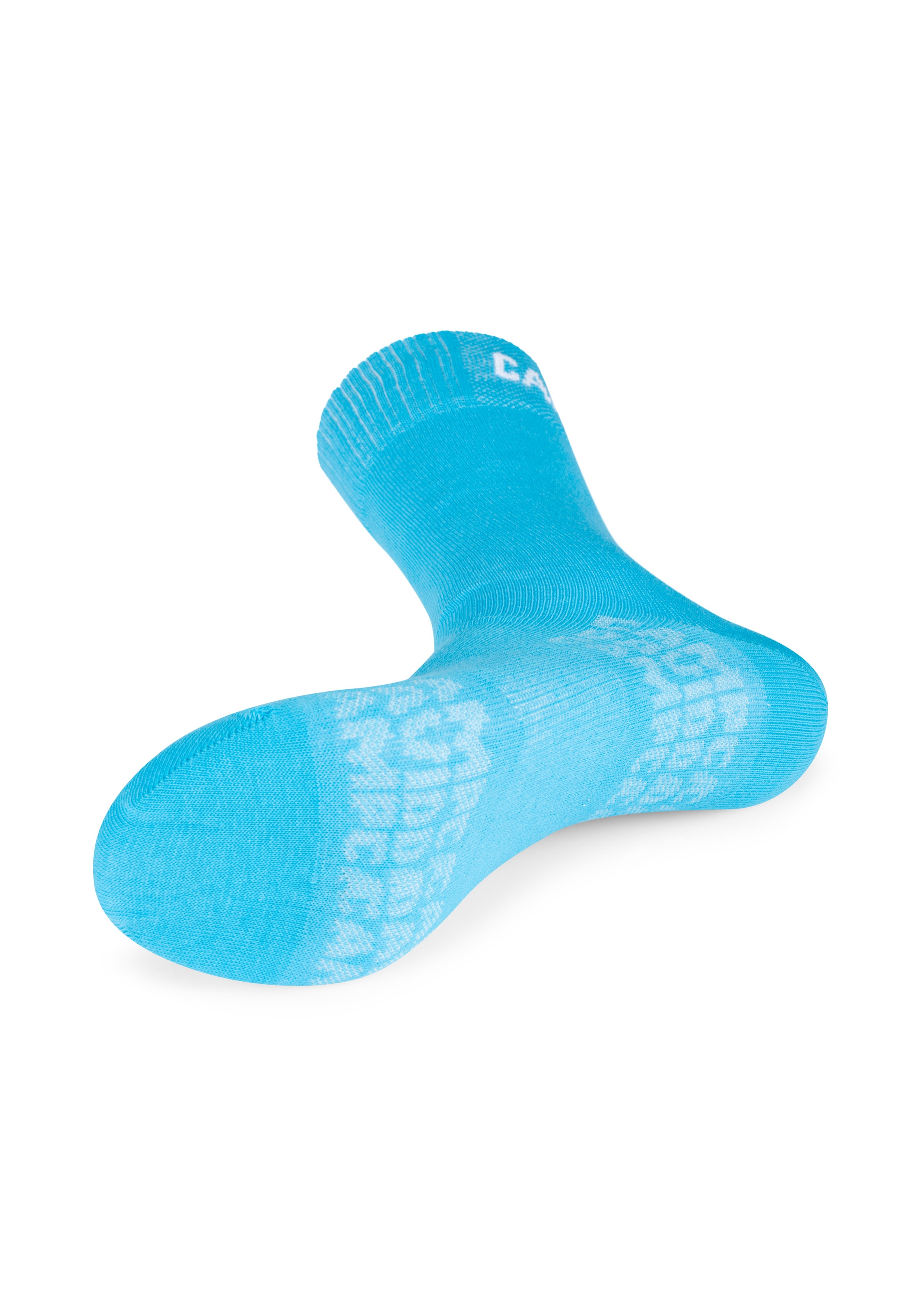 CAMP DAVID Socken »mesh ventilation«, (6 Paar), Action-Mesh Belüftung