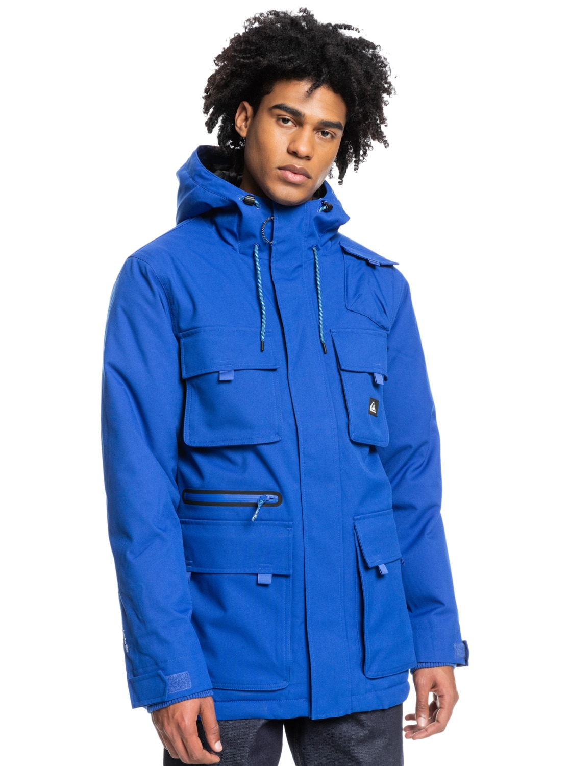 Quiksilver Winterjacke »Northern Edge«