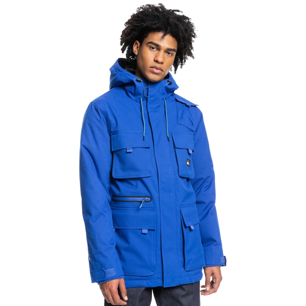 Quiksilver Winterjacke »Northern Edge«