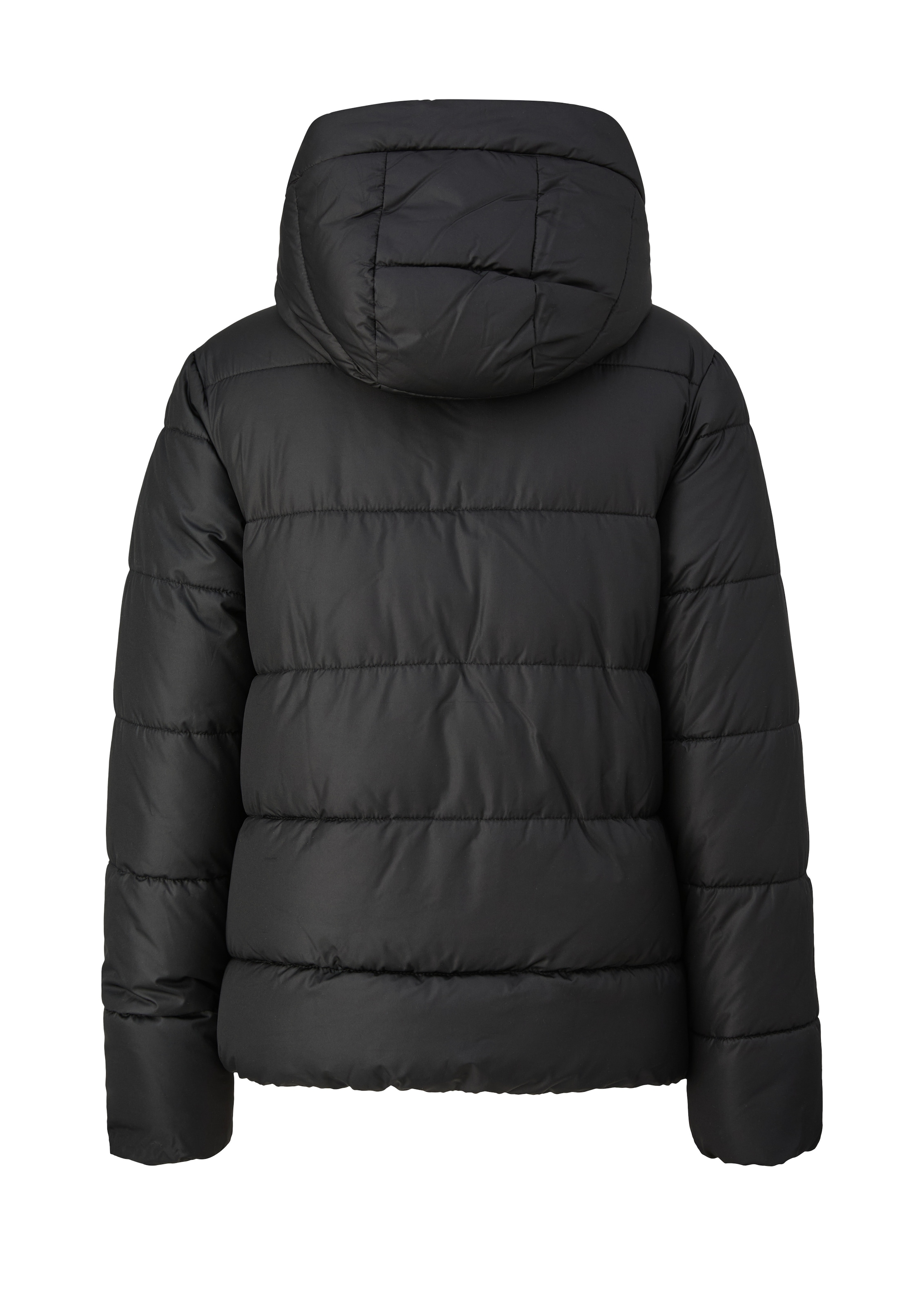 s.Oliver Junior Steppjacke mit Kapuze mit Kapuze / für Girls