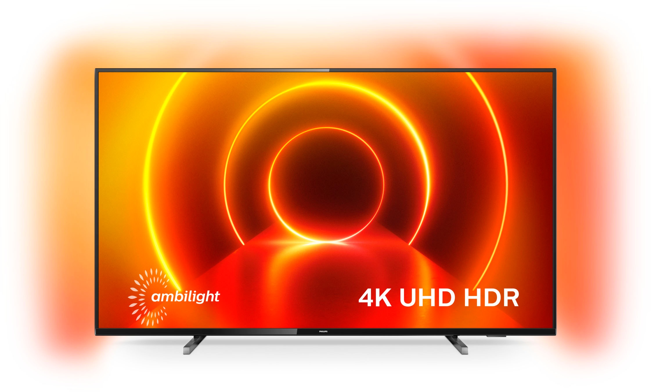 Philips LED-Fernseher »58PUS7805/12«, 146 cm/58 , 4K Ultra HD, Smart-TV