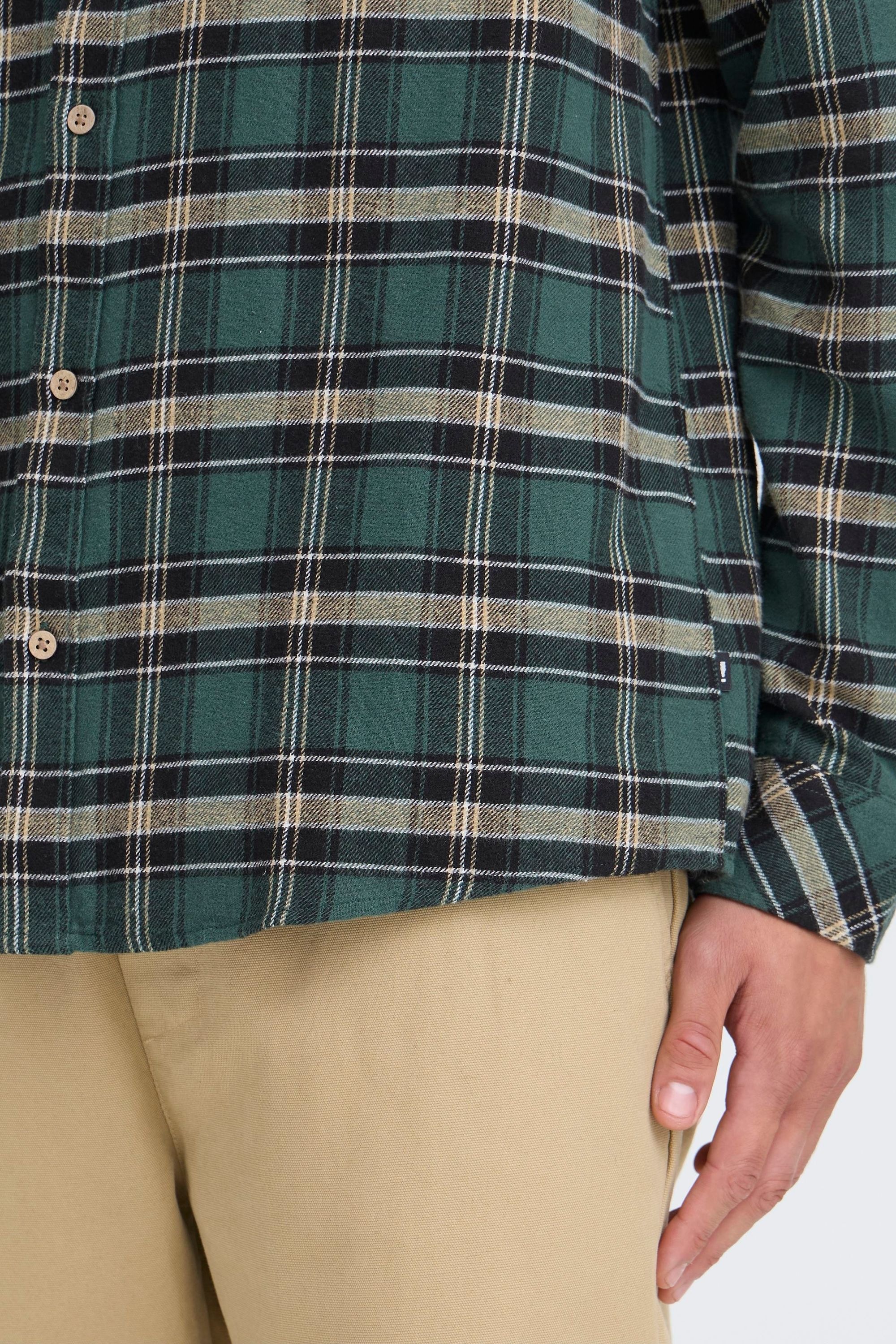 !Solid Langarmhemd »Langarmhemd SDSTEVE«