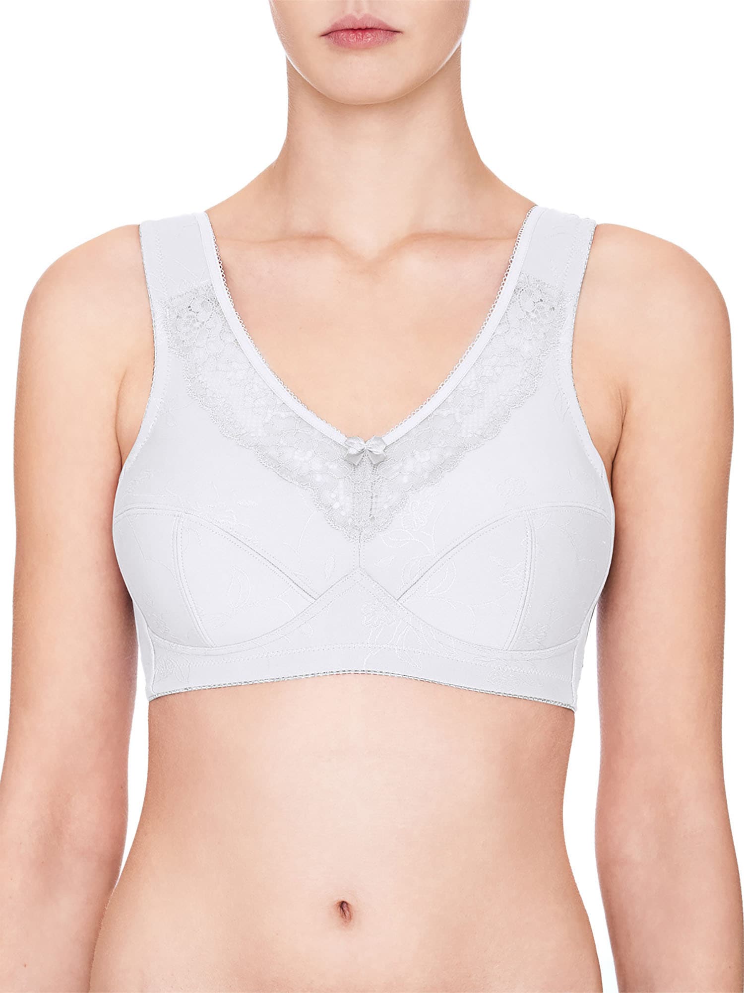 Susa Entlastungs-BH »2er Pack Entlastungs BH ohne Bügel Basic«