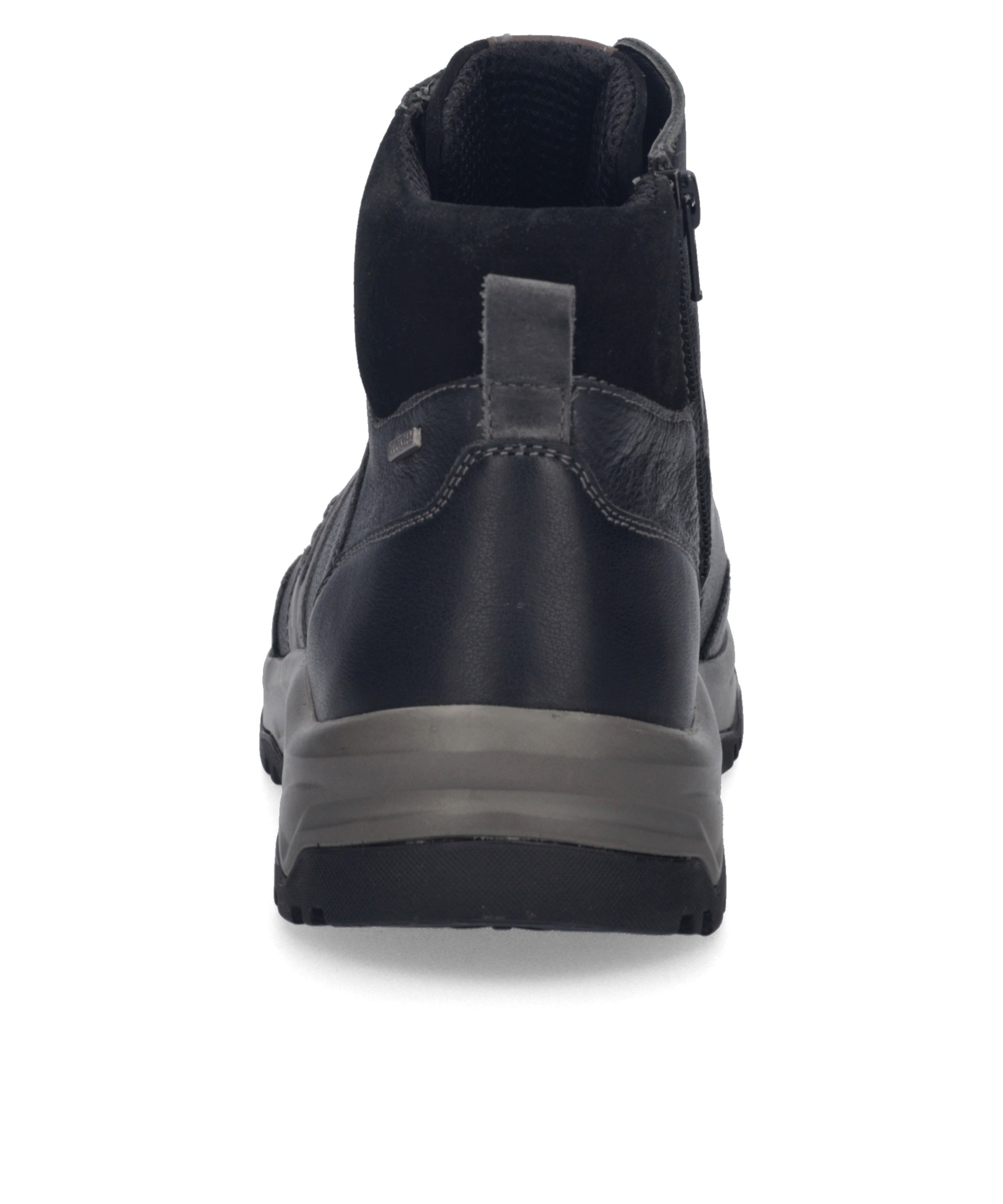 Josef Seibel Stiefelette »Leroy 59, schwarz-kombi«