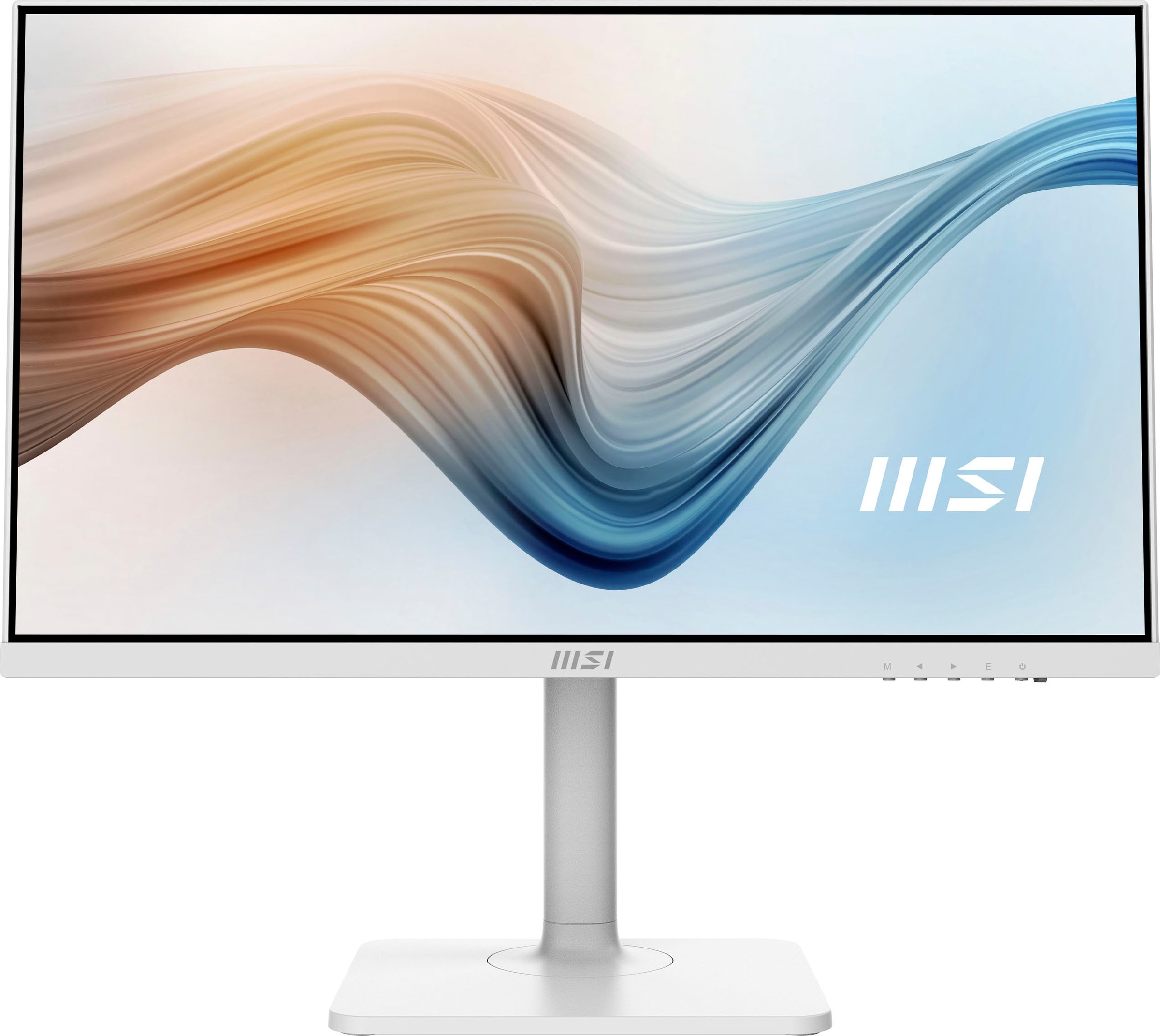 MSI LED-Monitor »Modern MD241PW«, 60 cm/24 Zoll, 1920 x 1080 px, Full HD, 5 ms Reaktionszeit, 75 Hz
