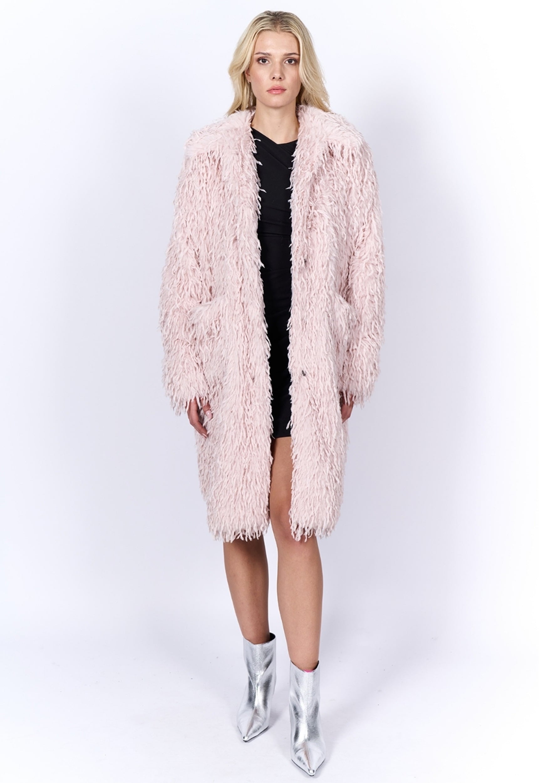 Freaky Nation Kurzmantel »FairyLike-FN«