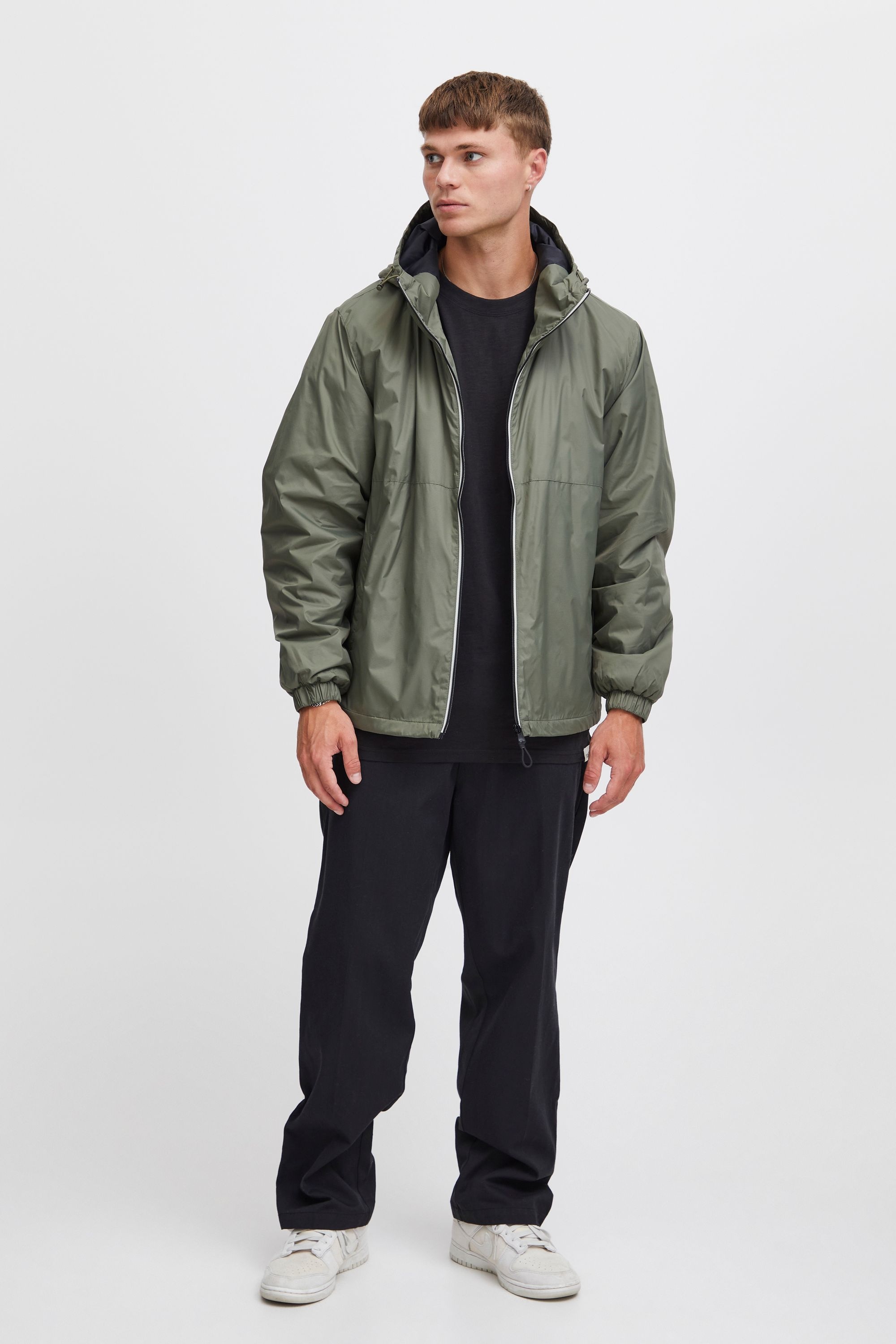 !Solid Windbreaker »Windbreaker SDGaron«, mit Kapuze