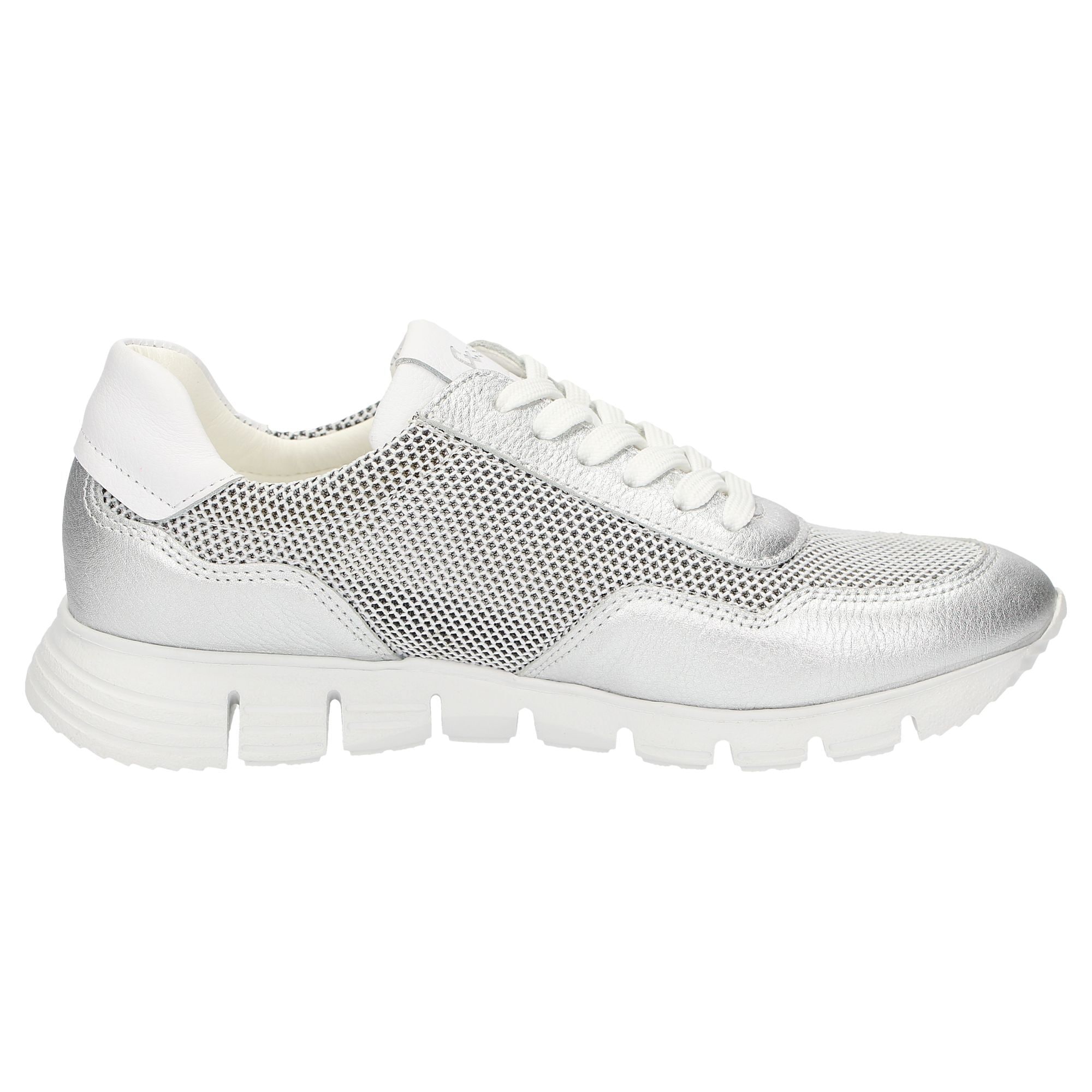 SIOUX Sneaker »Mokrunner-D-017«