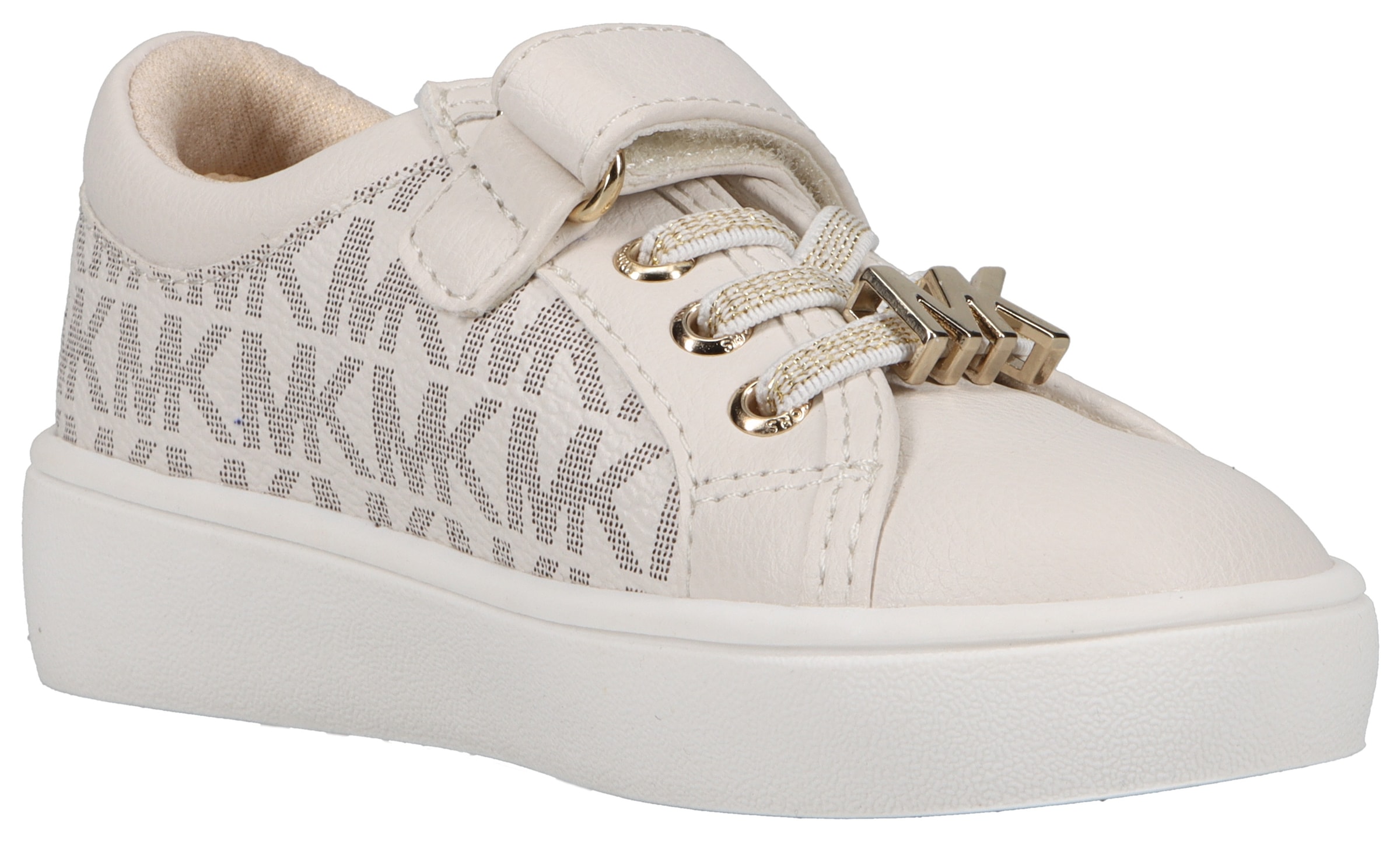 Sneaker »JEM MONOGRAM PS«, auffälligem Michael Kors Logo, Freizeitschuh, Halbschuh,...