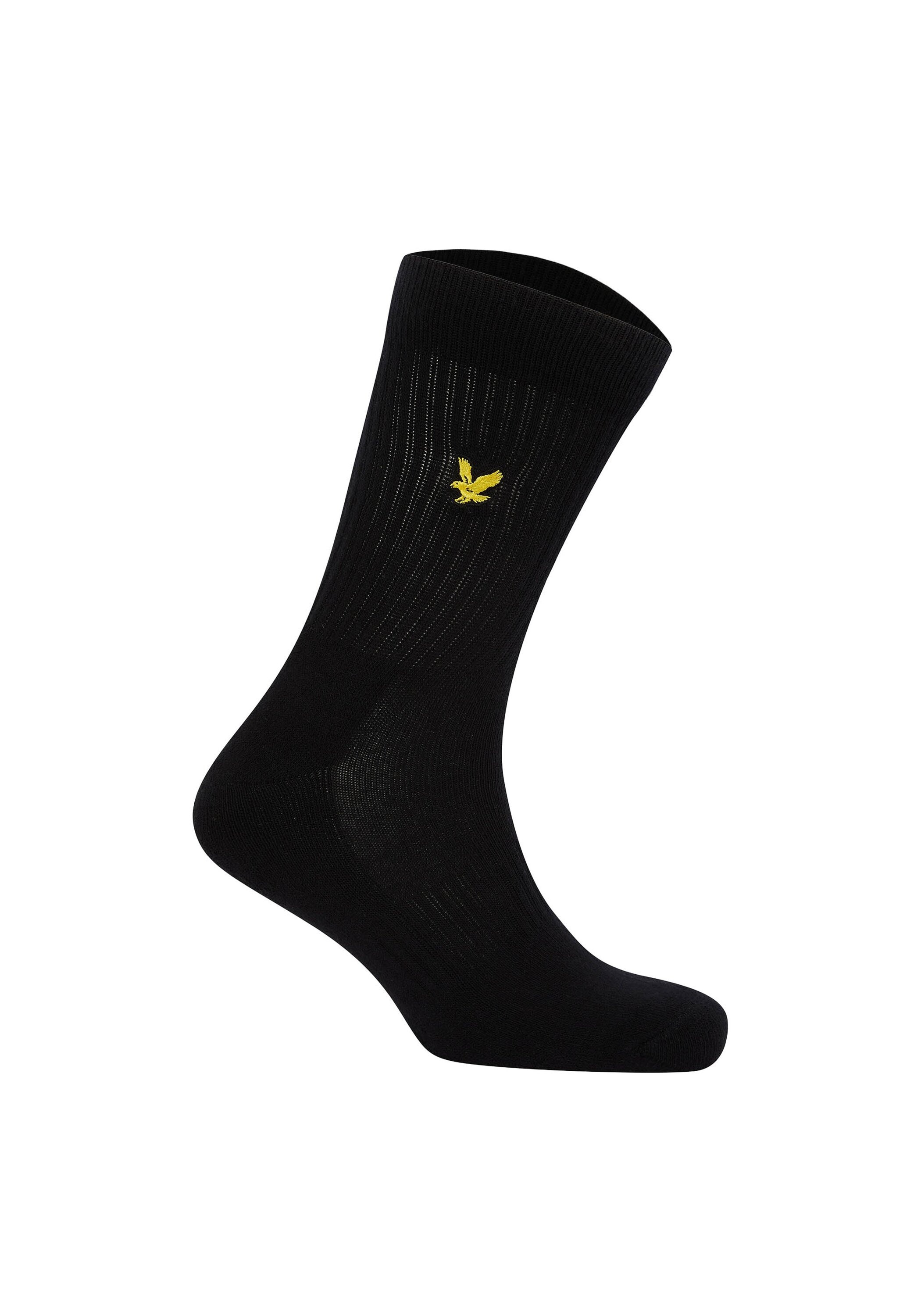 Lyle & Scott Kurzsocken »Socken Camdyn 5er Pack« 5 Paar tlg.