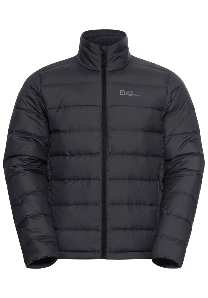 Jack Wolfskin Daunenjacke »ATHER DOWN JKT M RDS«