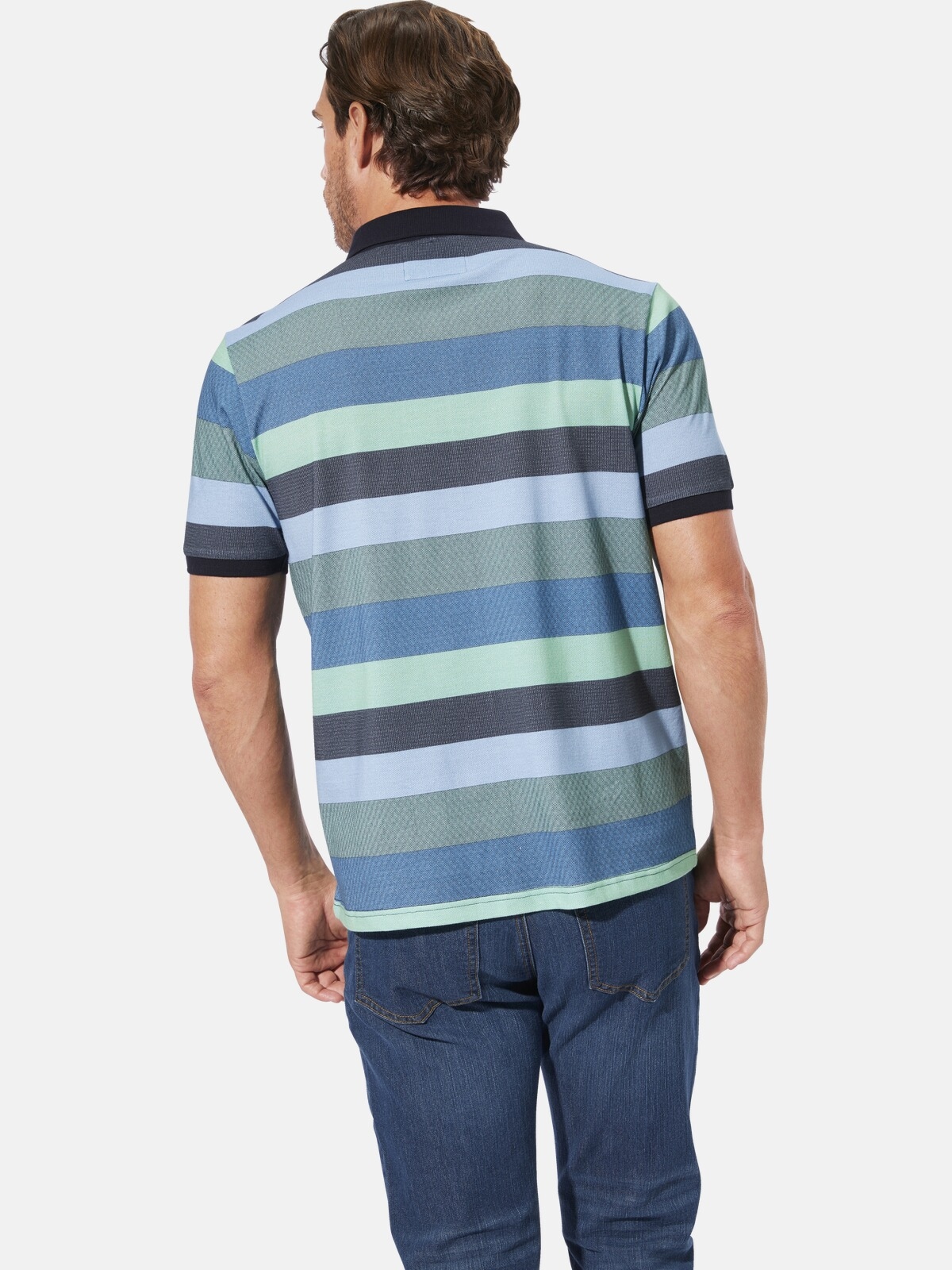 Babista Poloshirt »Poloshirt TAVELLA«, (1 tlg.)
