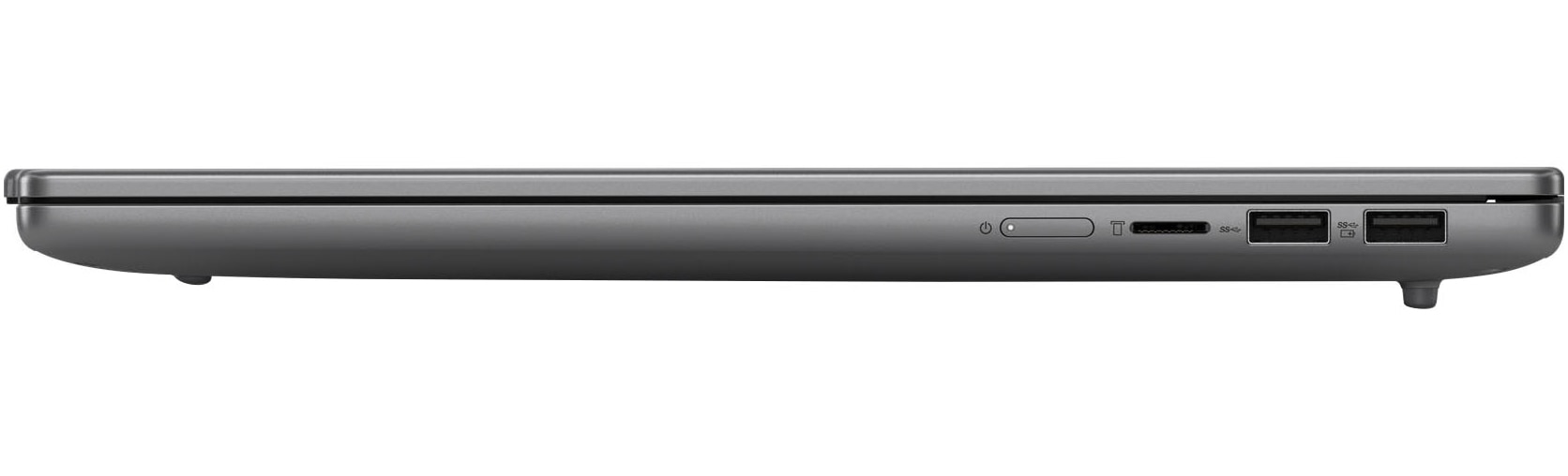 Lenovo Notebook »IdeaPad Slim 5 16AGP11« 40,6 cm / 16 ″ AMD Ryzen™ AI 7 1.000 GB SSD