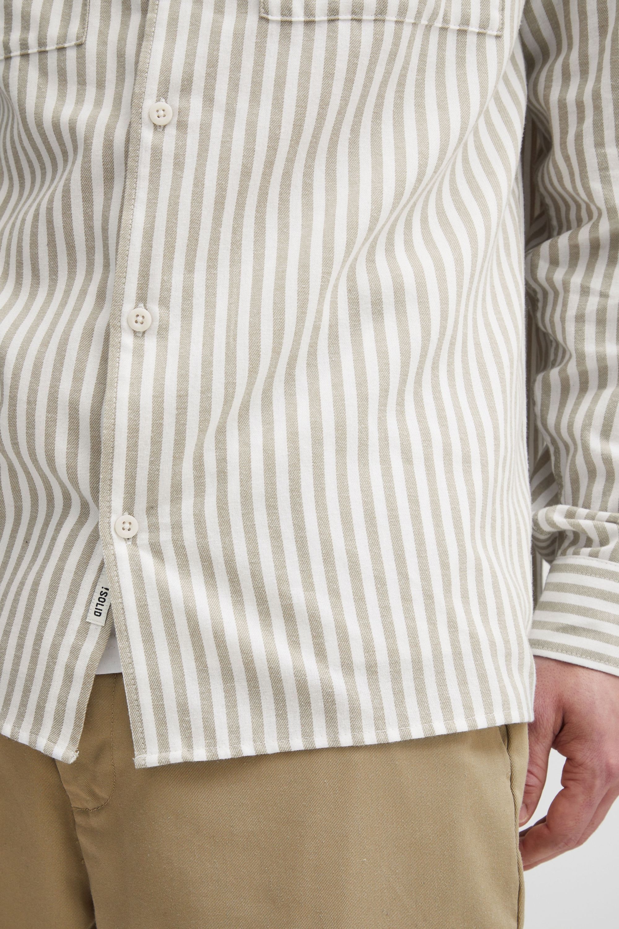 !Solid Langarmhemd »Langarmhemd SDGamal«