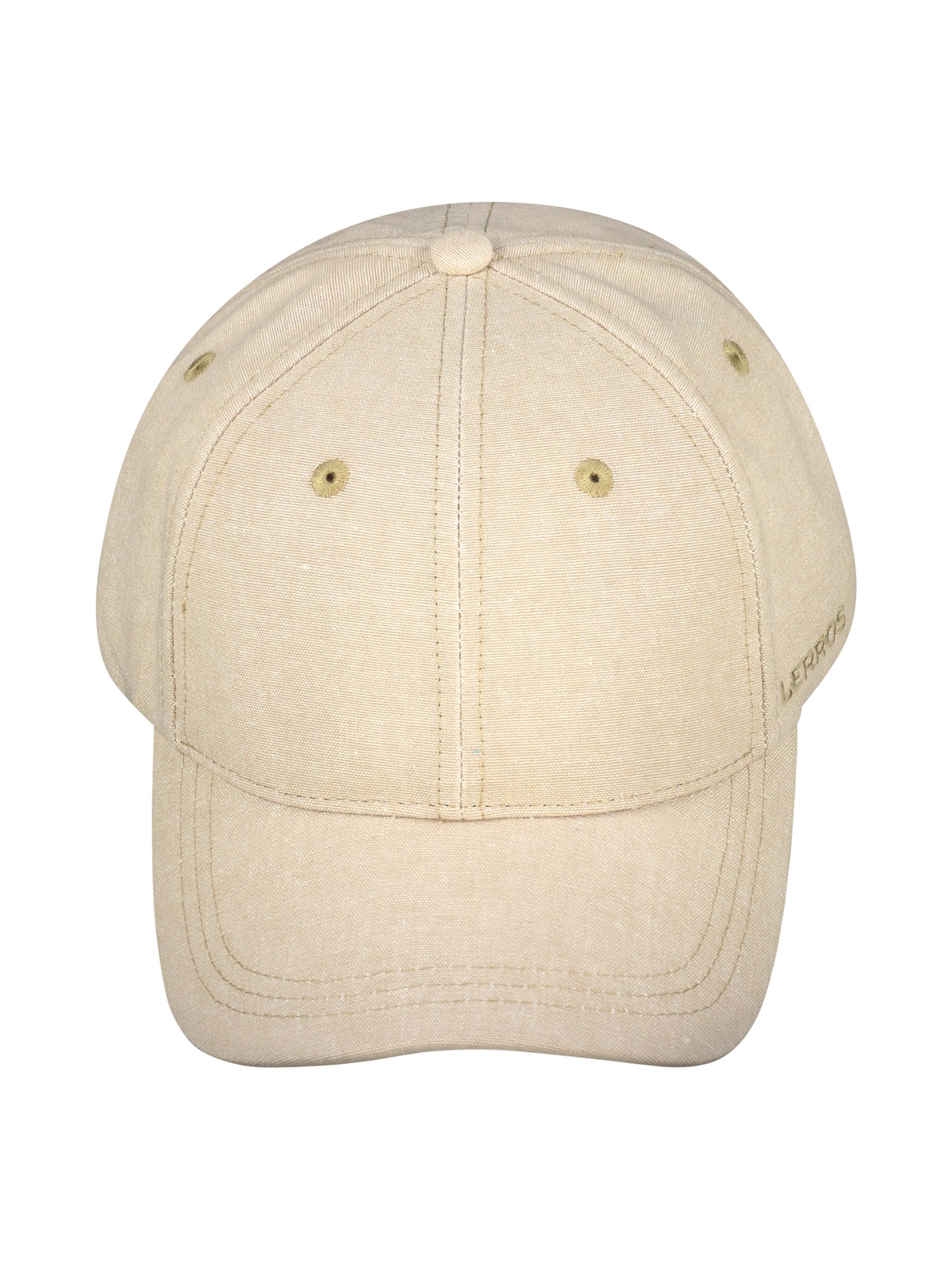 LERROS Baseball Cap »LERROS-Basecap aus Baumwolle und Leinen«