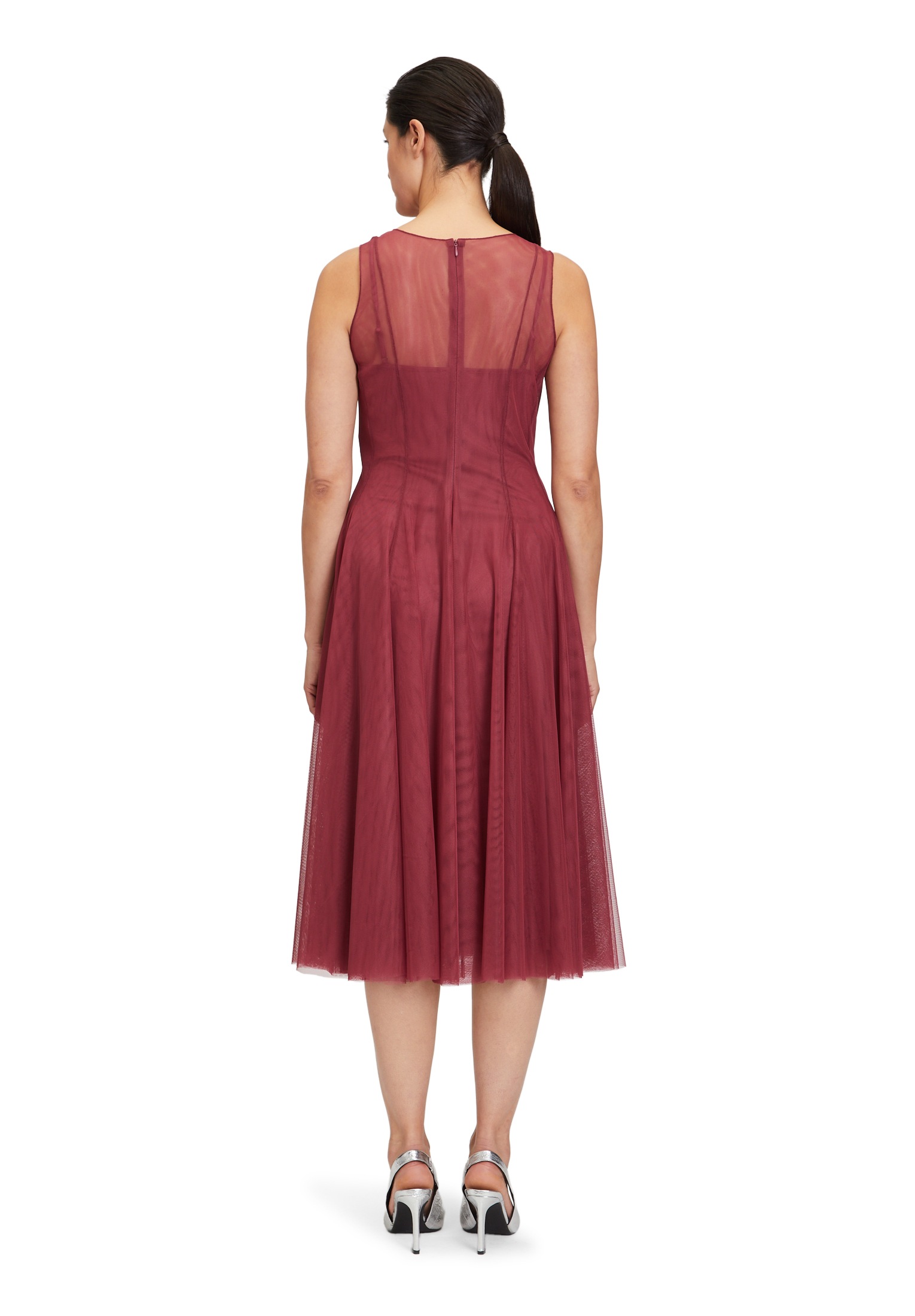 Vera Mont Cocktailkleid »Cocktailkleid figurbetont«