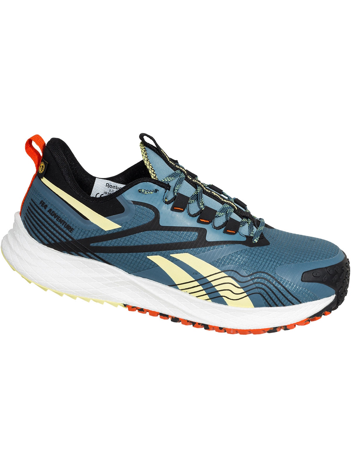 Reebok Sicherheitsschuh »FE4Adventure Safety«