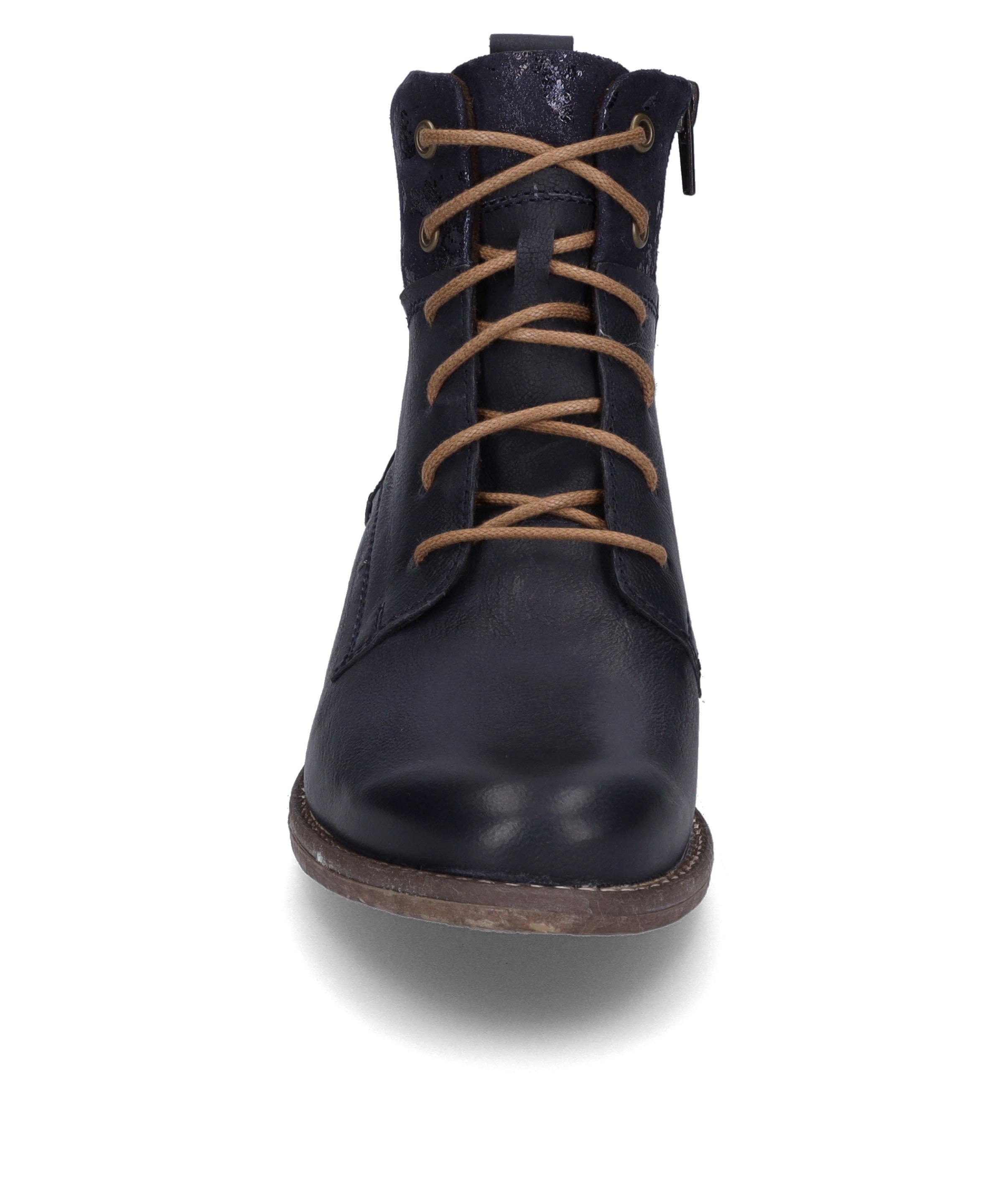 Josef Seibel Stiefelette »Sienna 95, ocean«