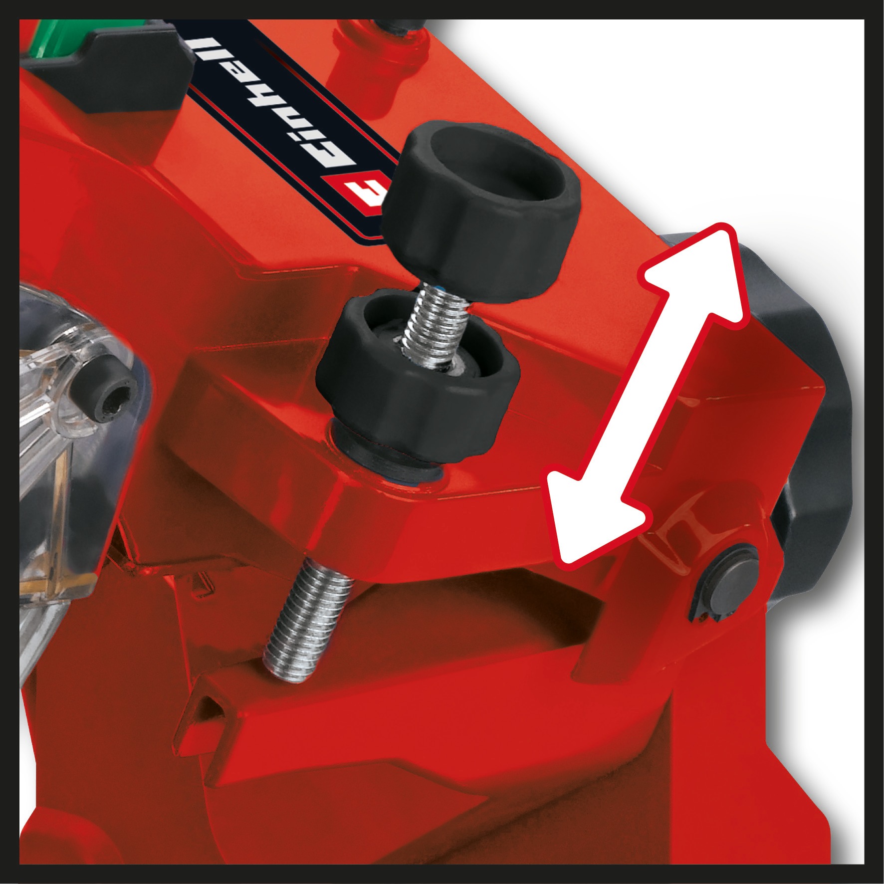 Einhell Sägekettenschärfgerät »GC-CS 235 E«