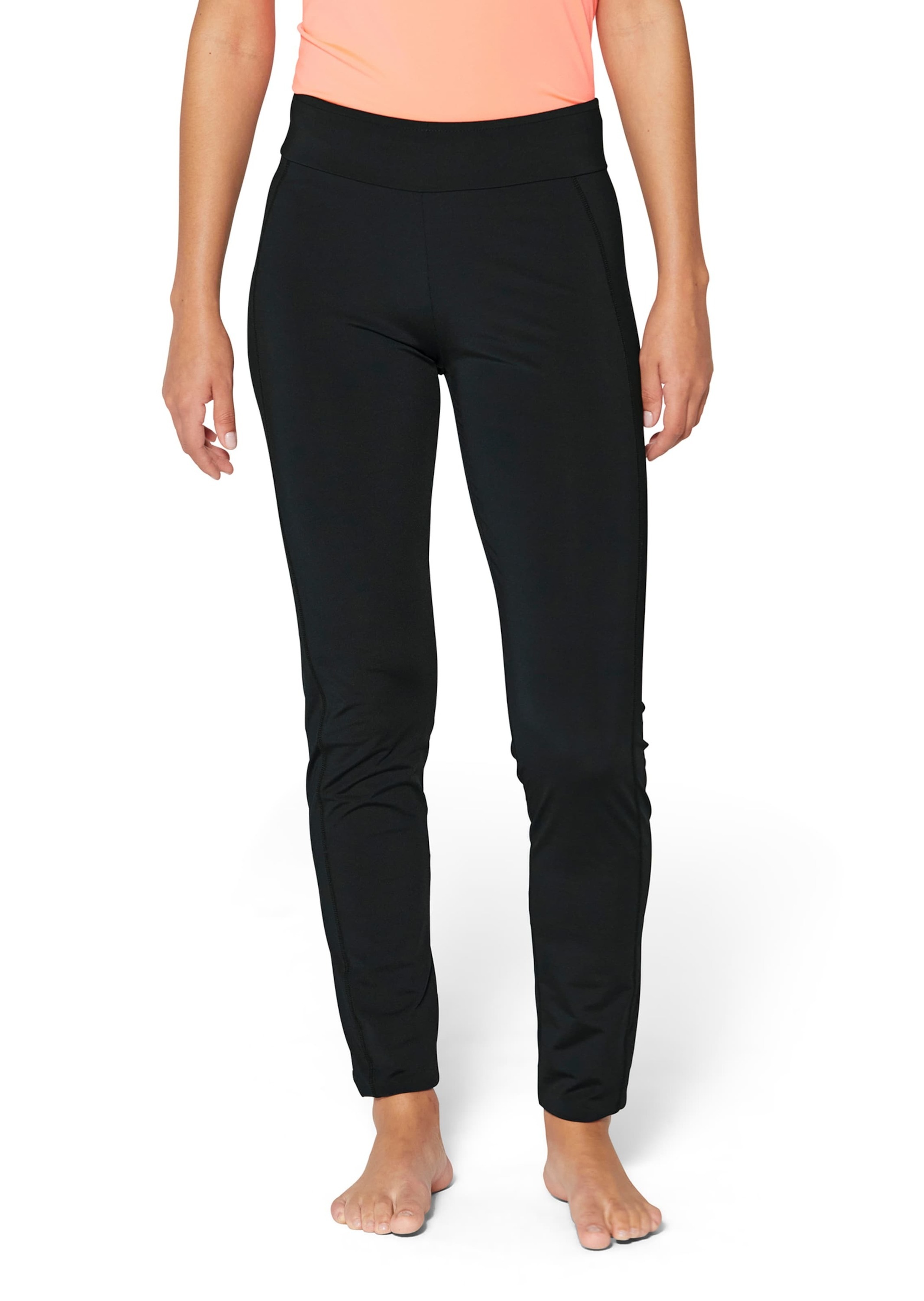 MADELEINE Leggings »Leggings Leggings in Highwaist-Form«