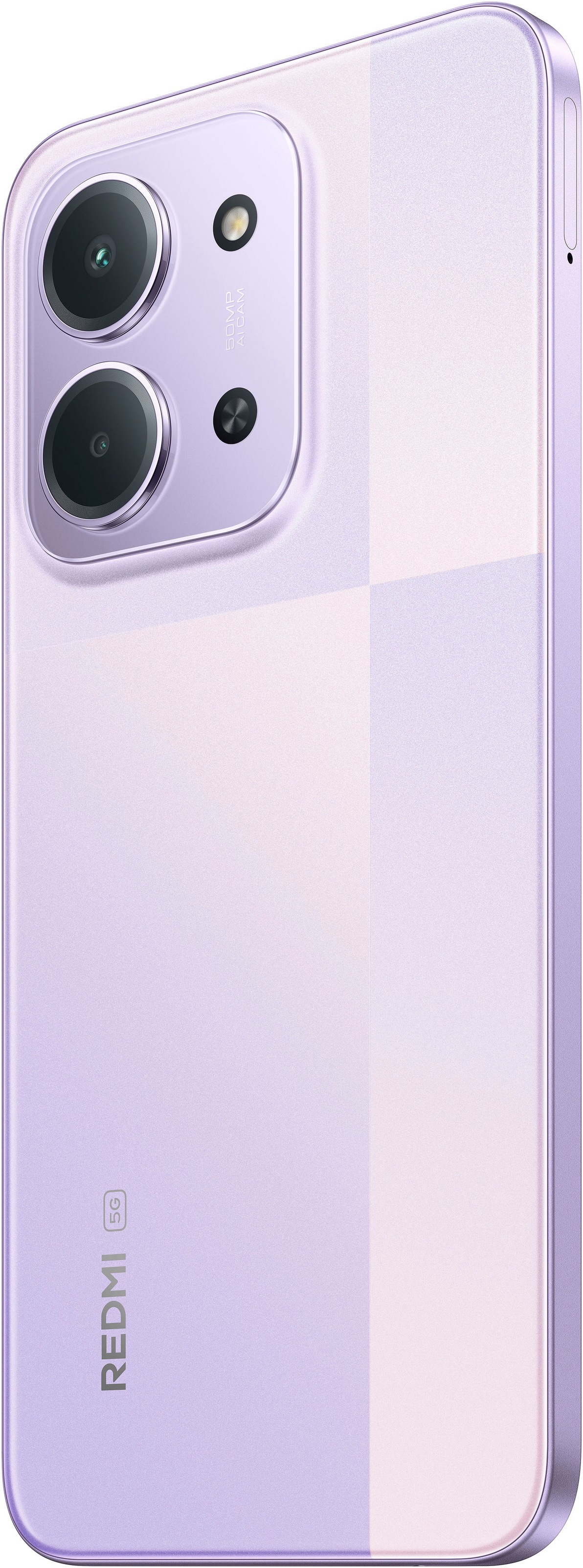 Xiaomi Smartphone »Redmi 15C 5G 4+128GB«, Dusk Purple