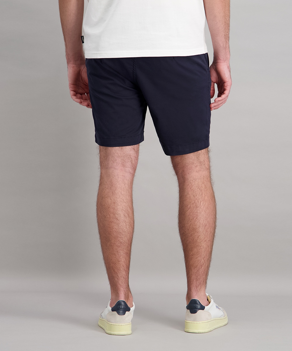 Pioneer Authentic Jeans Shorts »Shorts COOPER Kordelzug«  mit elastischem Bund