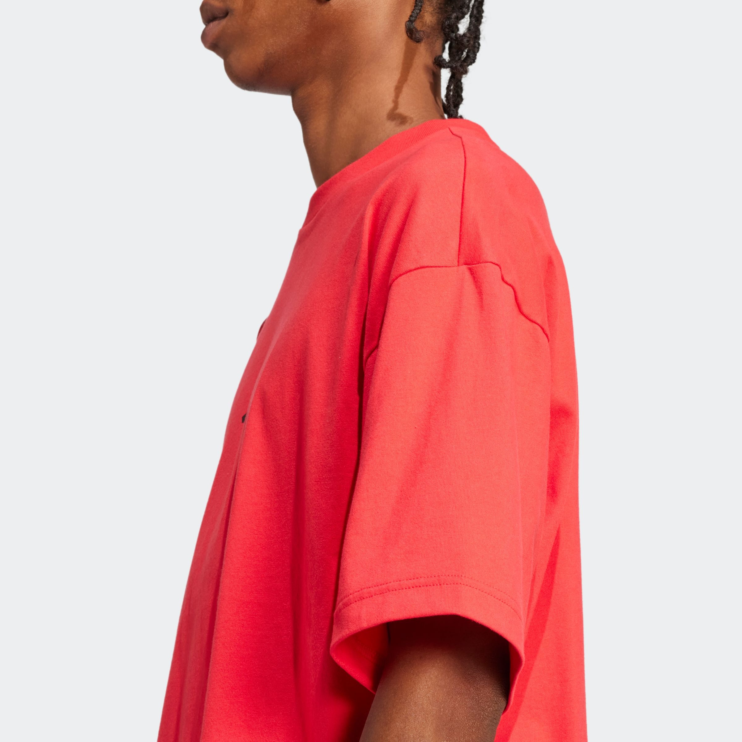 adidas Sportswear T-Shirt »M FI SL T«
