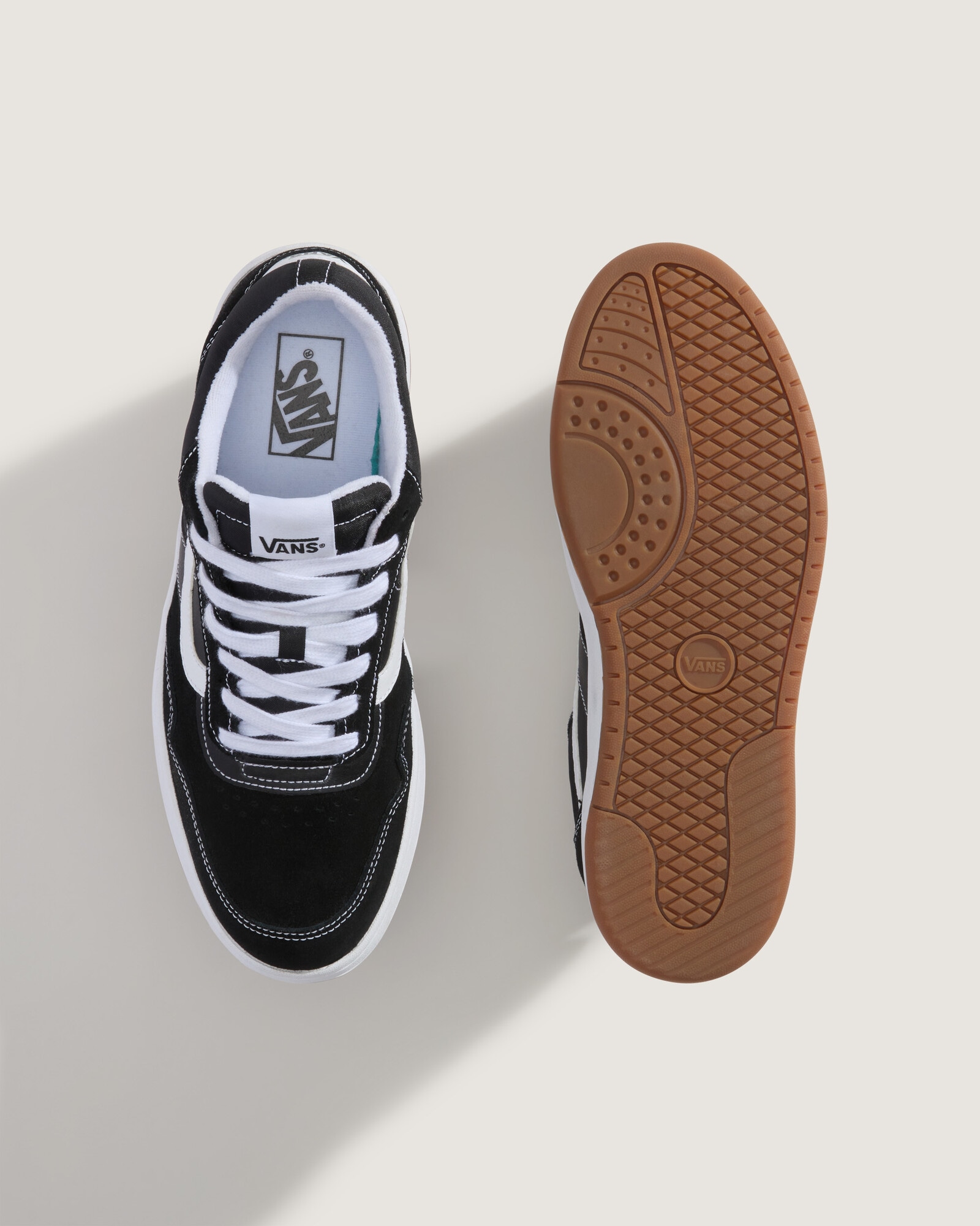 Vans Sneaker »Cruze 3.0«  unisex