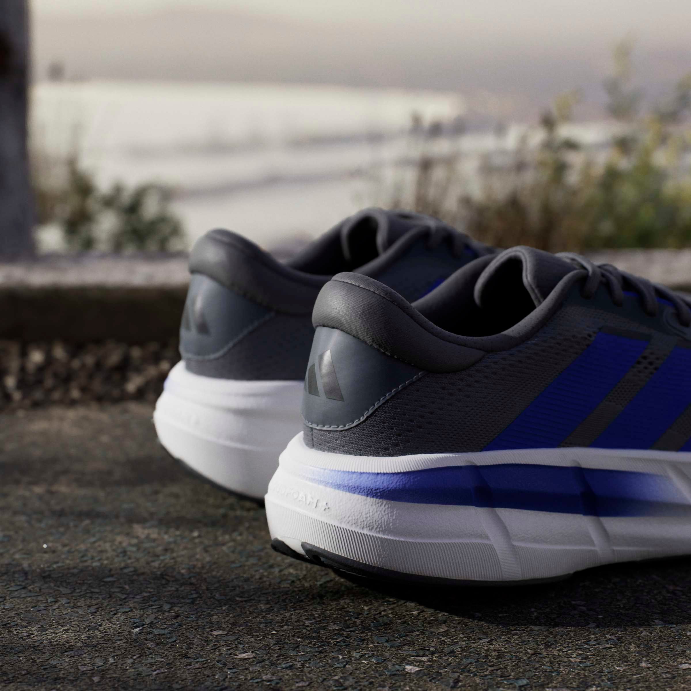 adidas Performance Laufschuh »QUESTAR 4«