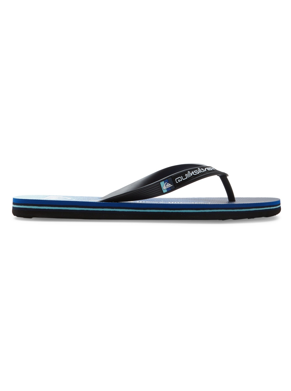 Quiksilver Badesandale »Molokai Art«