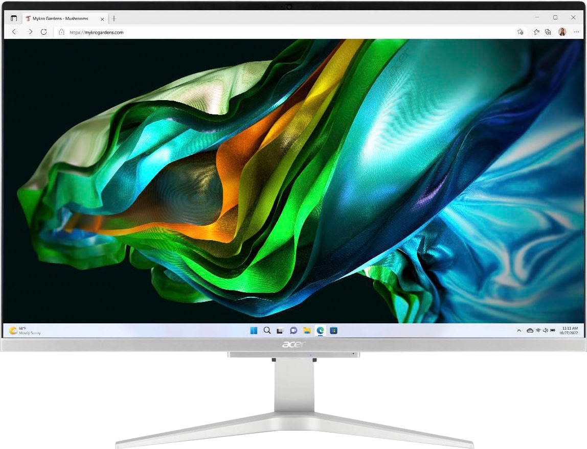 Acer All-in-One PC »Aspire C27-1655«
