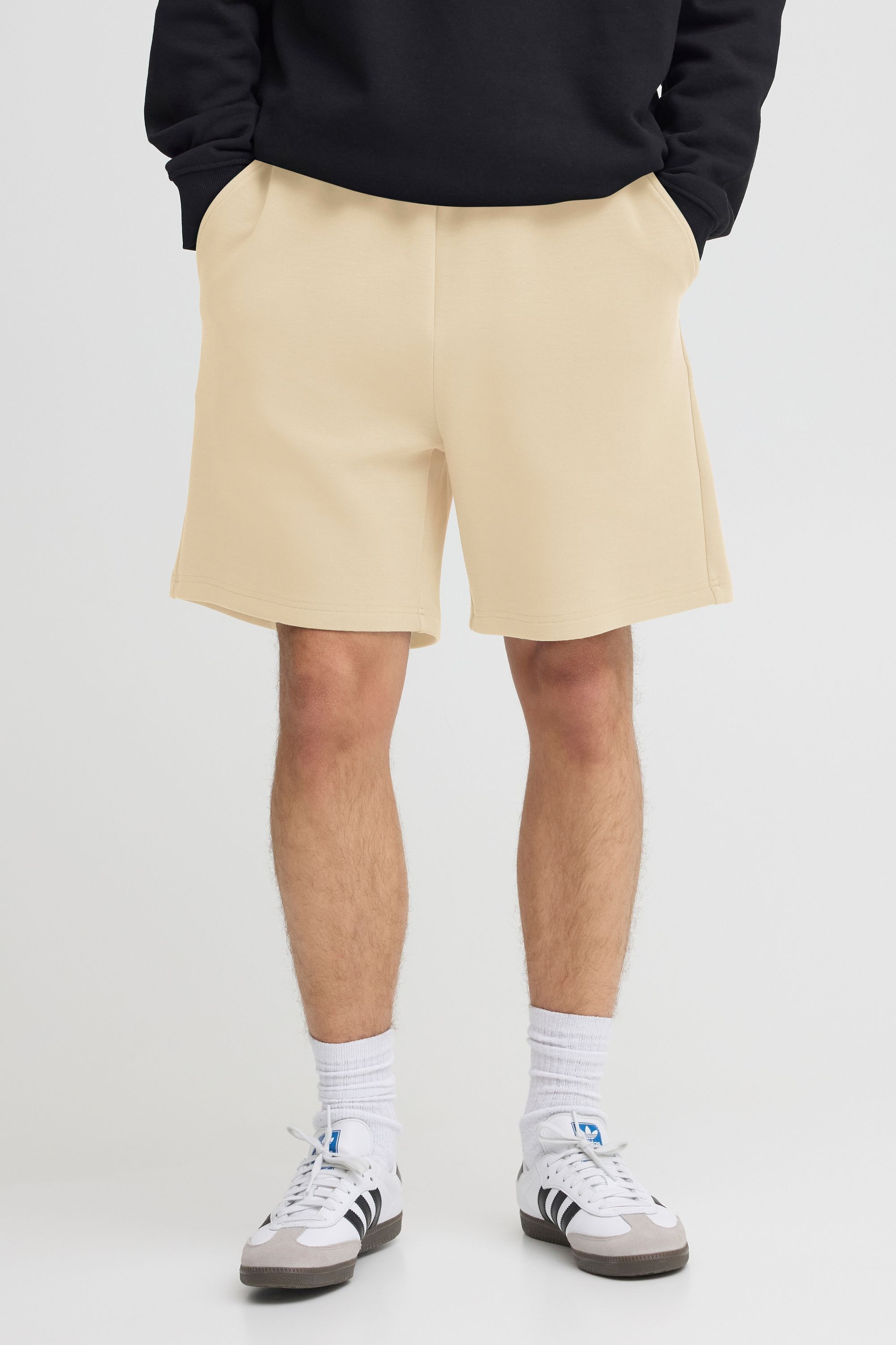 !Solid Sweatshorts »Sweatshorts SDRoland«