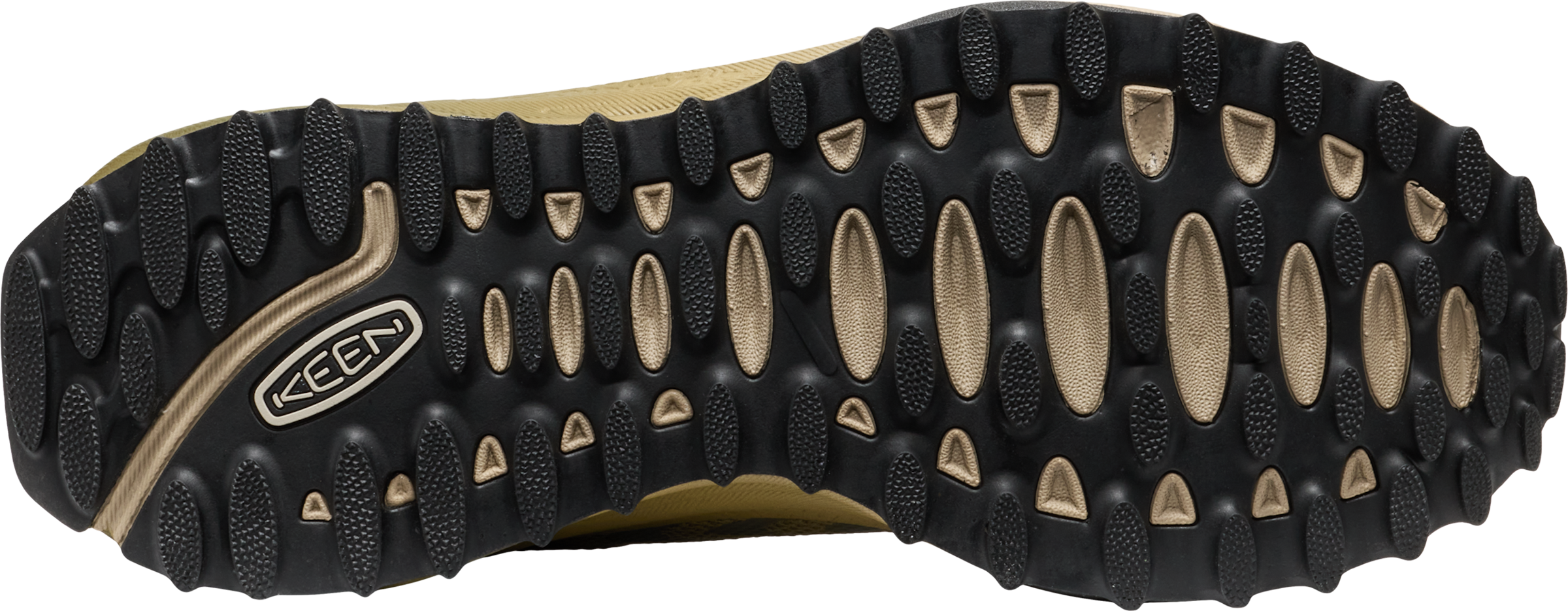 Keen Outdoorschuh »ZIONIC NXT WP«  wasserdicht