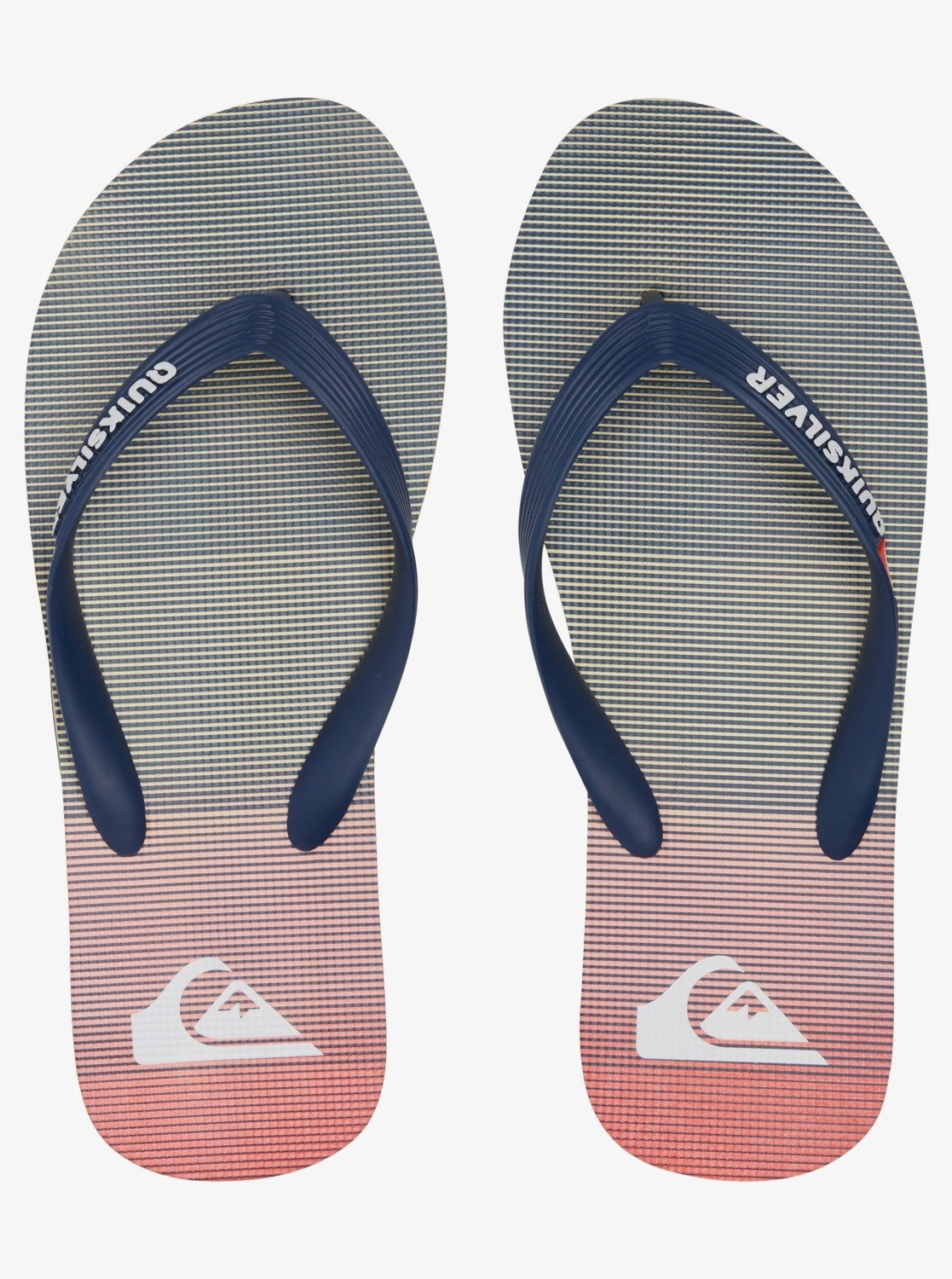 Quiksilver Sandale »Molokai Massive«