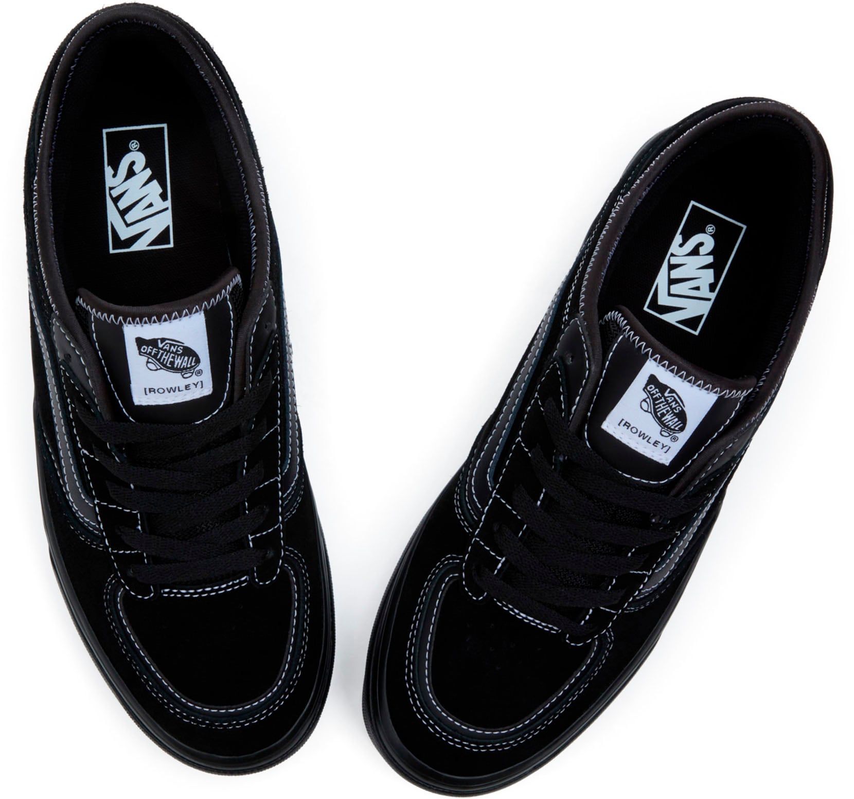 Vans Sneaker »Rowley Classic«, unisex