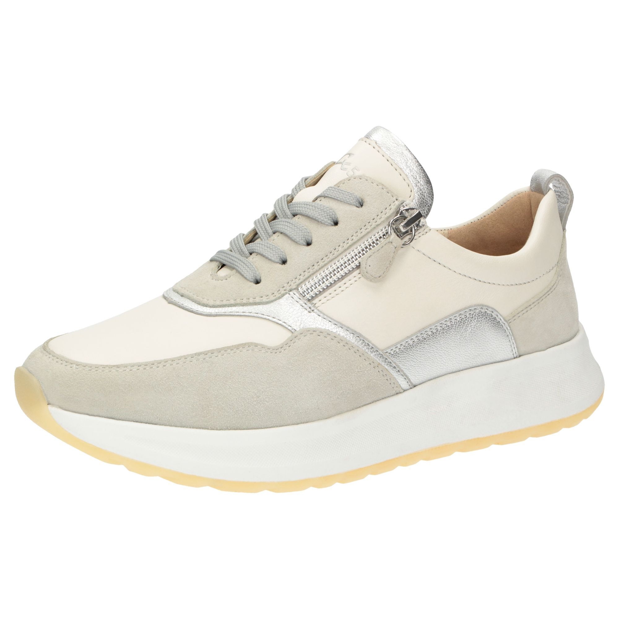 SIOUX Sneaker »Sunivla-702-J«