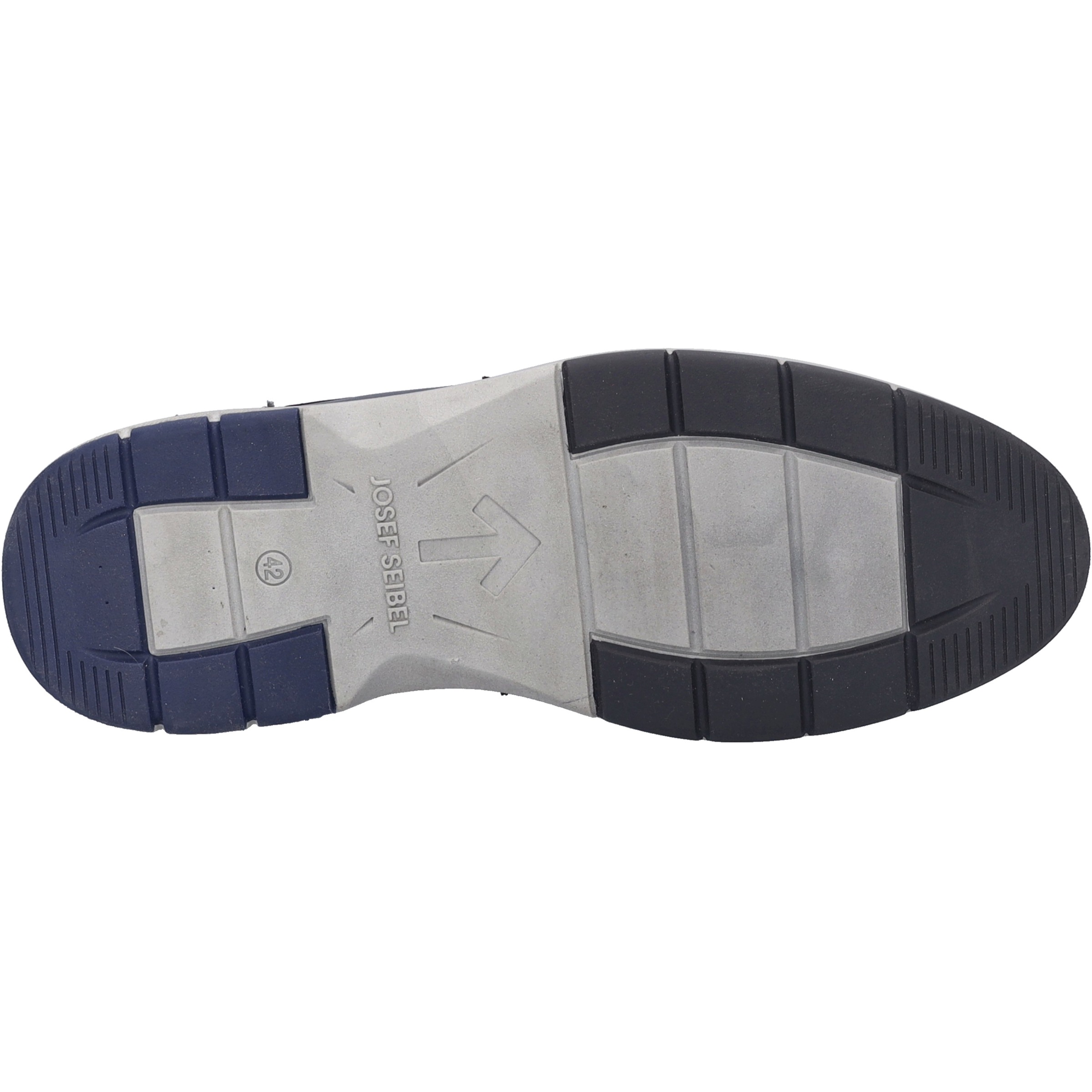 Josef Seibel Slipper »Stuart 08, ocean-kombi«