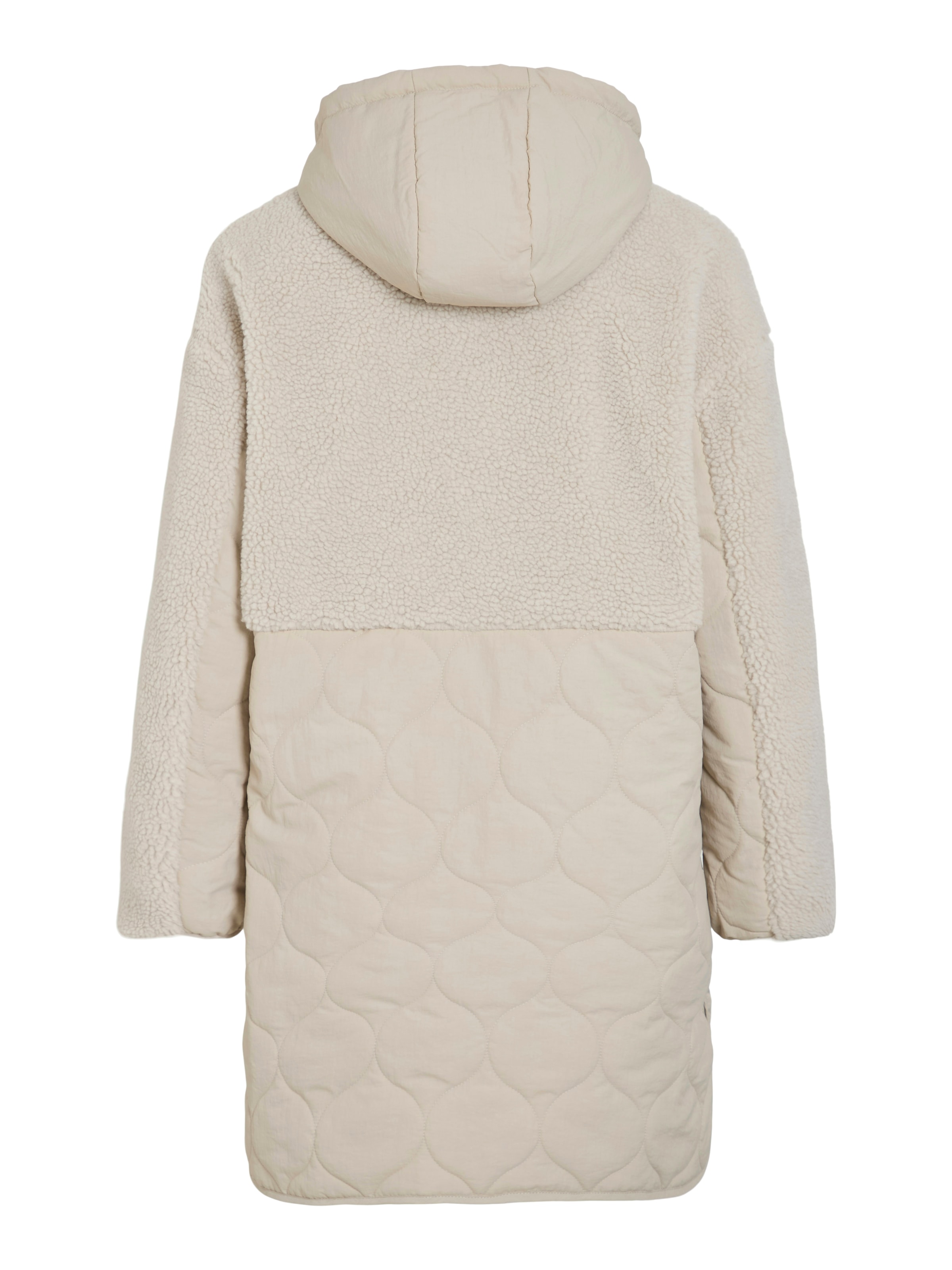 Vila Steppmantel »VITONE L/S COAT/TB«