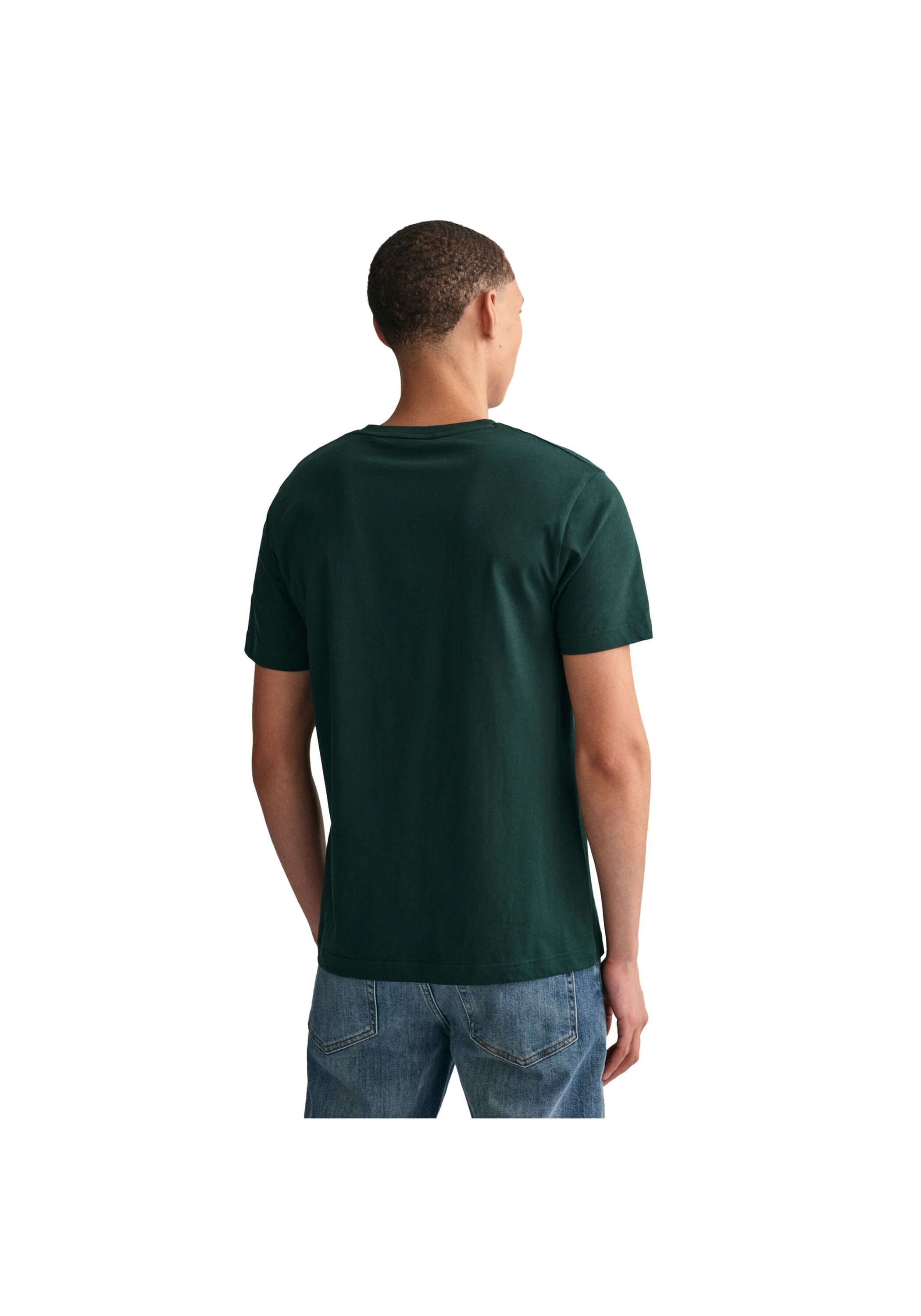 Gant T-Shirt »T-Shirt REG ARCHIVE SHIELD 1er Pack«