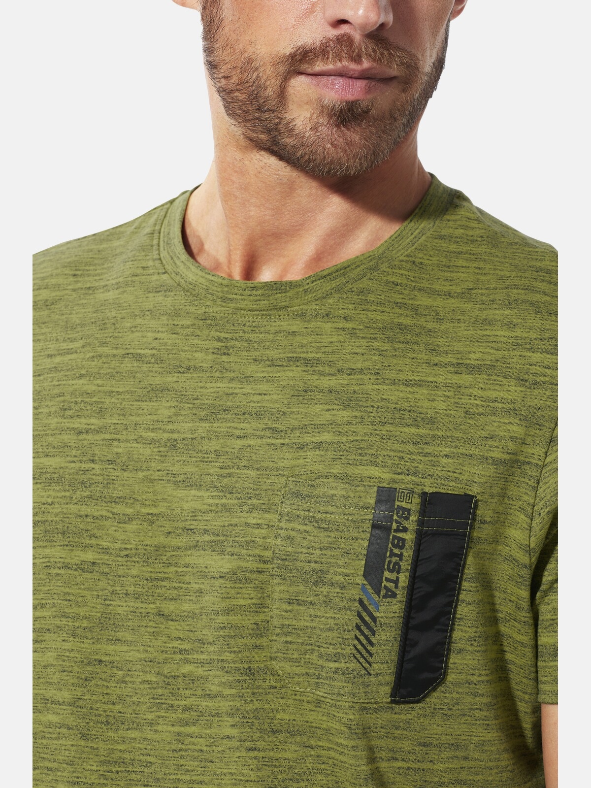 Babista T-Shirt »T-Shirt ROMARIO«