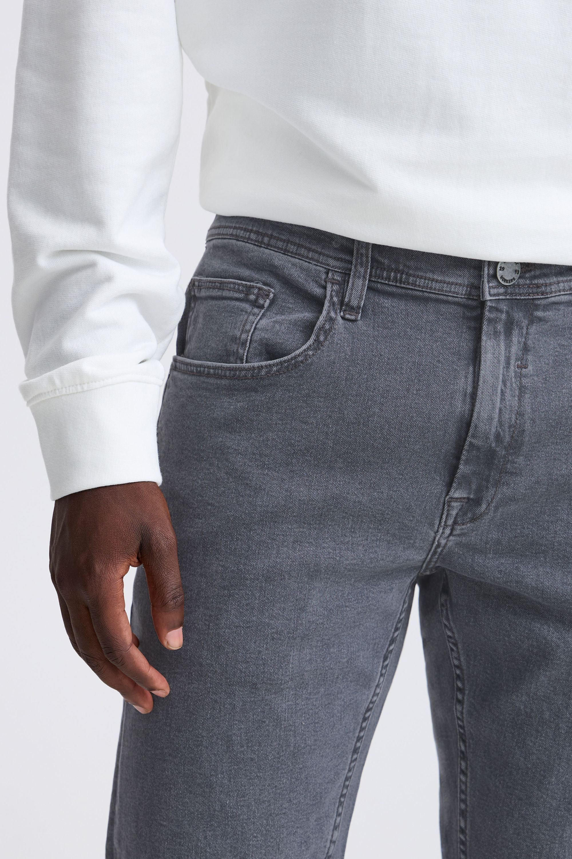 Blend Bequeme Jeans »Bequeme Jeans BHTwister fit«