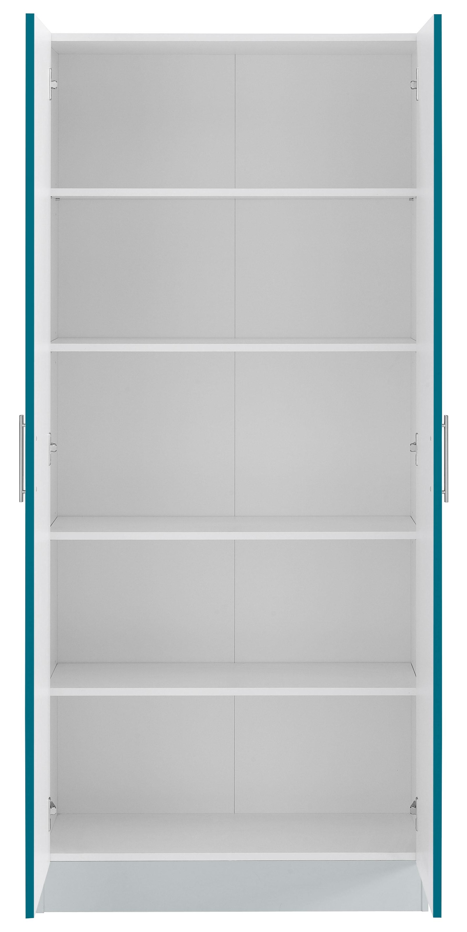 wiho Küchen Mehrzweckschrank »Kiel«, Typ 3