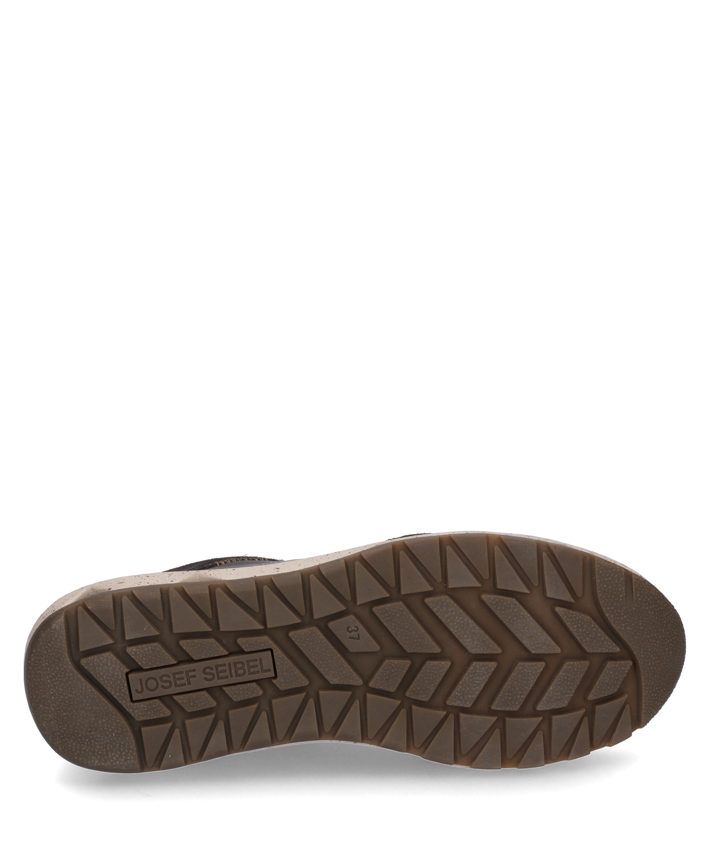 Josef Seibel Sneaker »Jonah 05, titan-kombi«