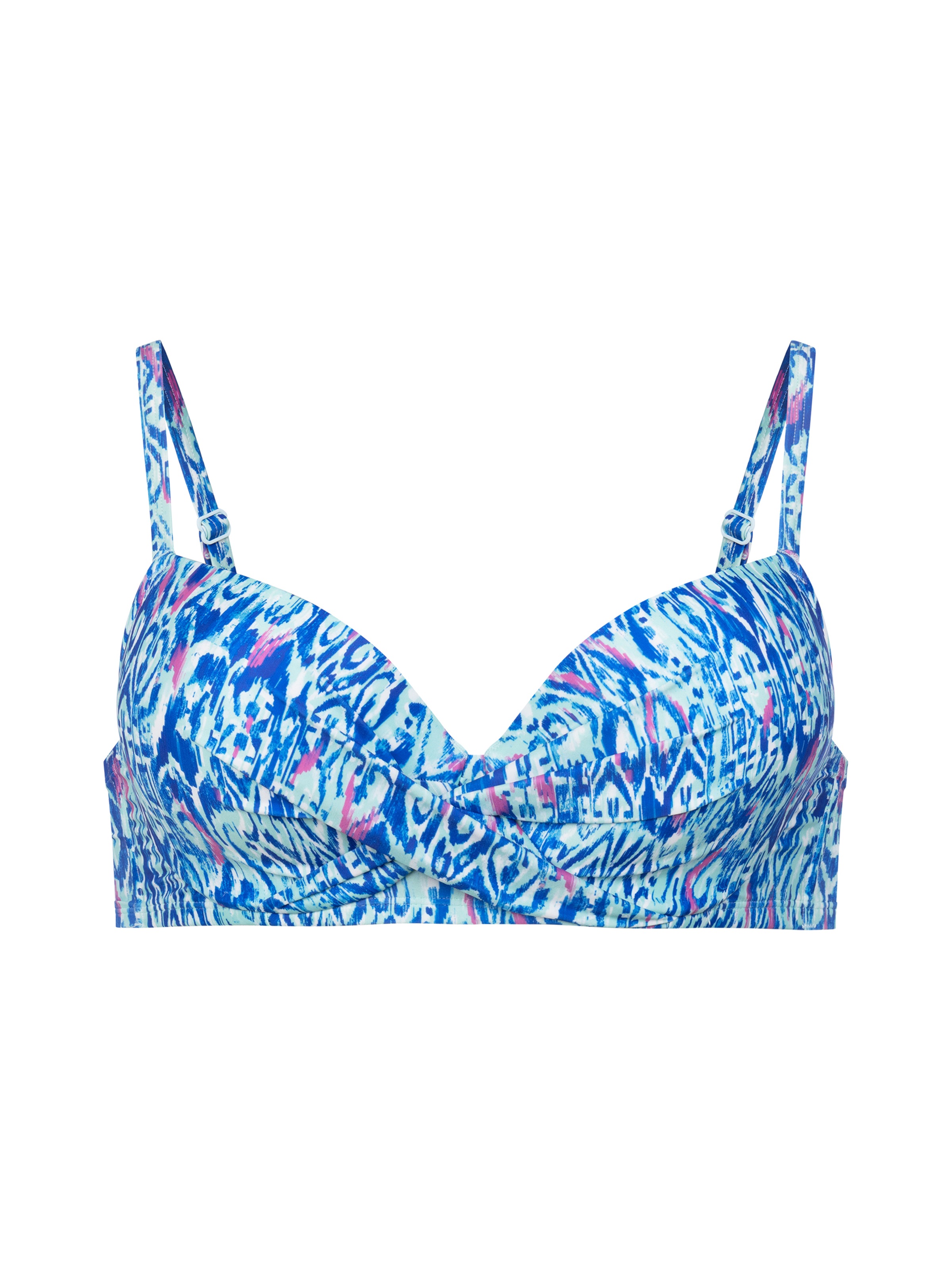 Dorina Bügel-Bandeau-Bikini-Top