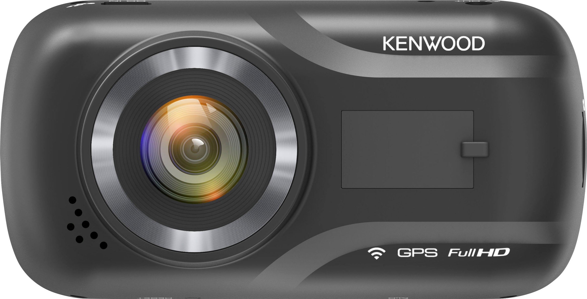 Kenwood Dashcam »DRV-A301W«, Full HD, WLAN (Wi-Fi)