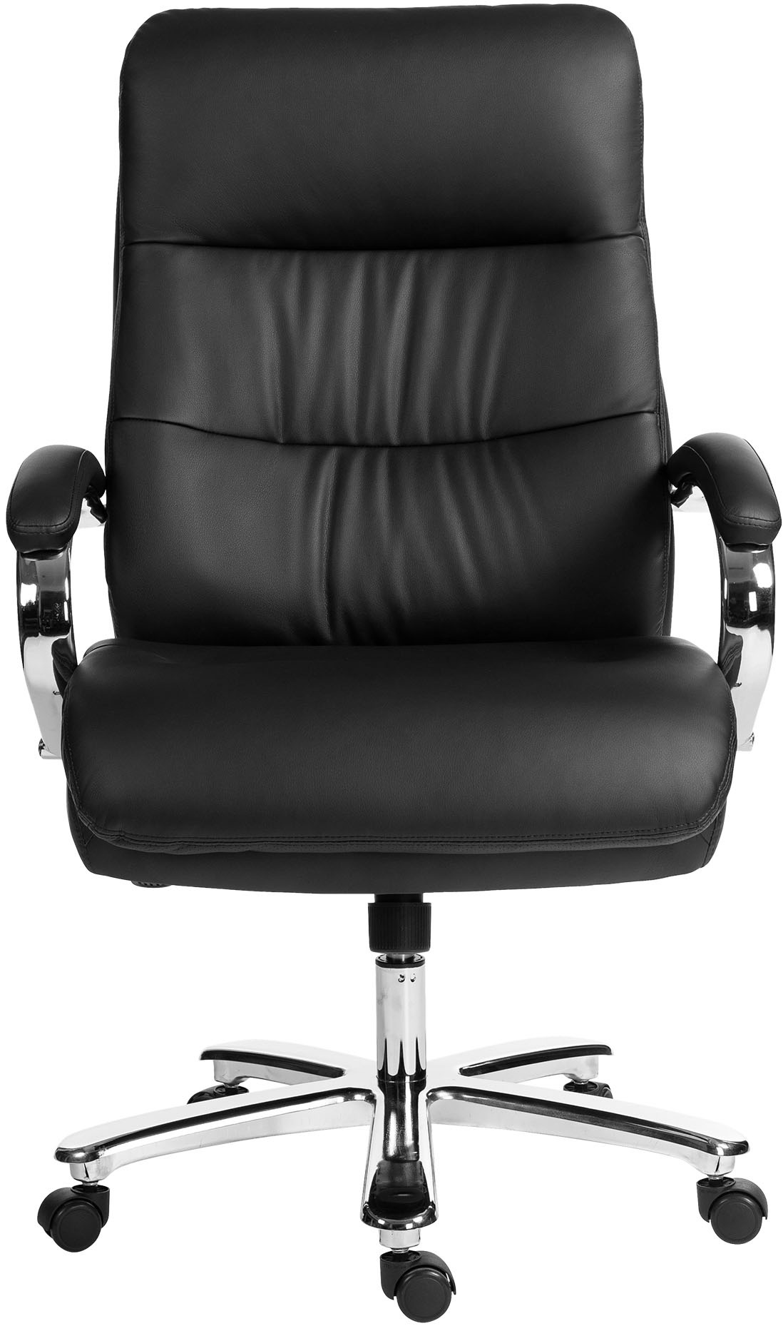 Duo Collection Chefsessel »Chefsessel Federico 180 kg« () Kunstleder Federkern, bis 180 kg, robust