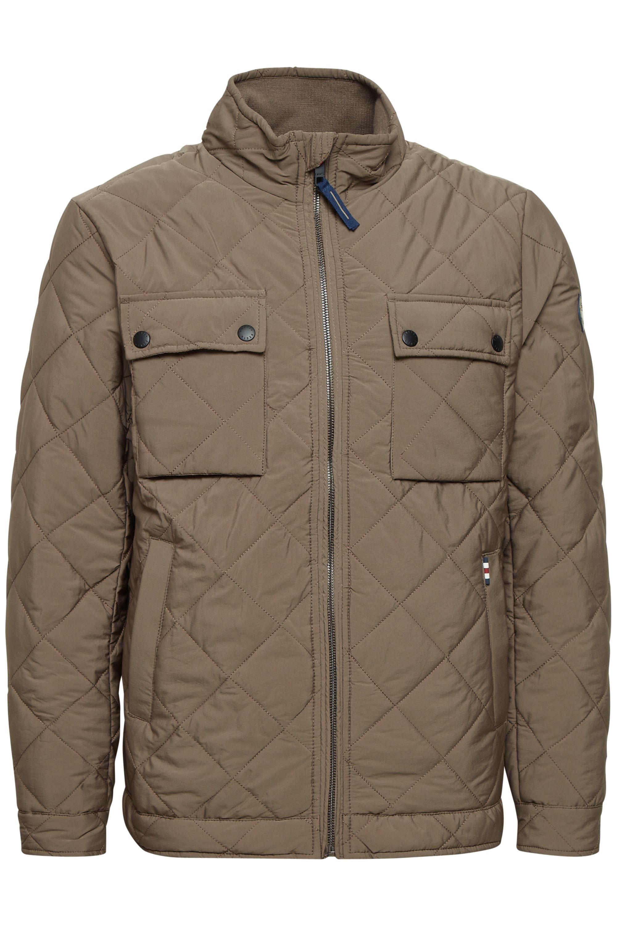 FQ1924 Steppjacke »Steppjacke FQJacob«